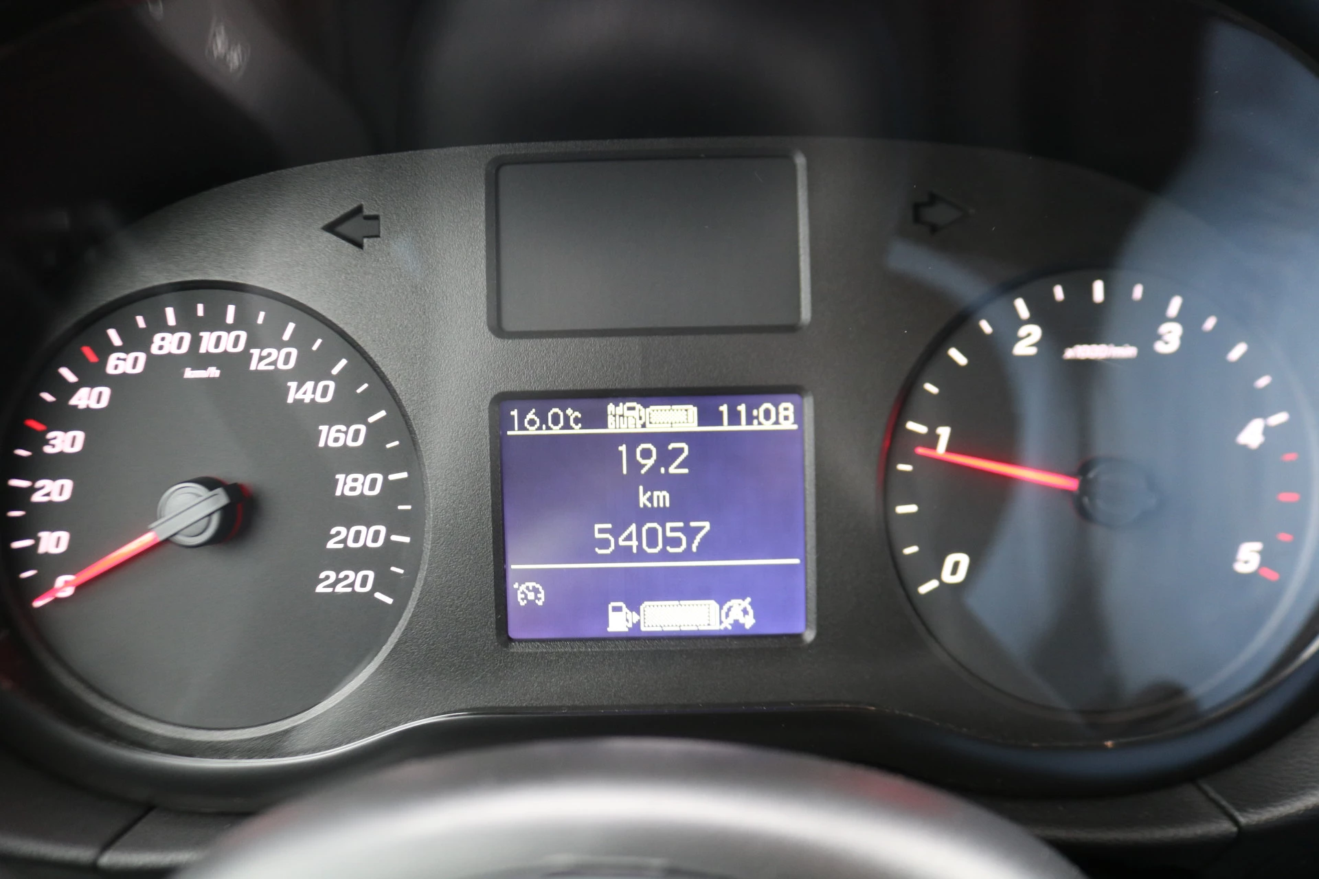 Hoofdafbeelding Mercedes-Benz Citan