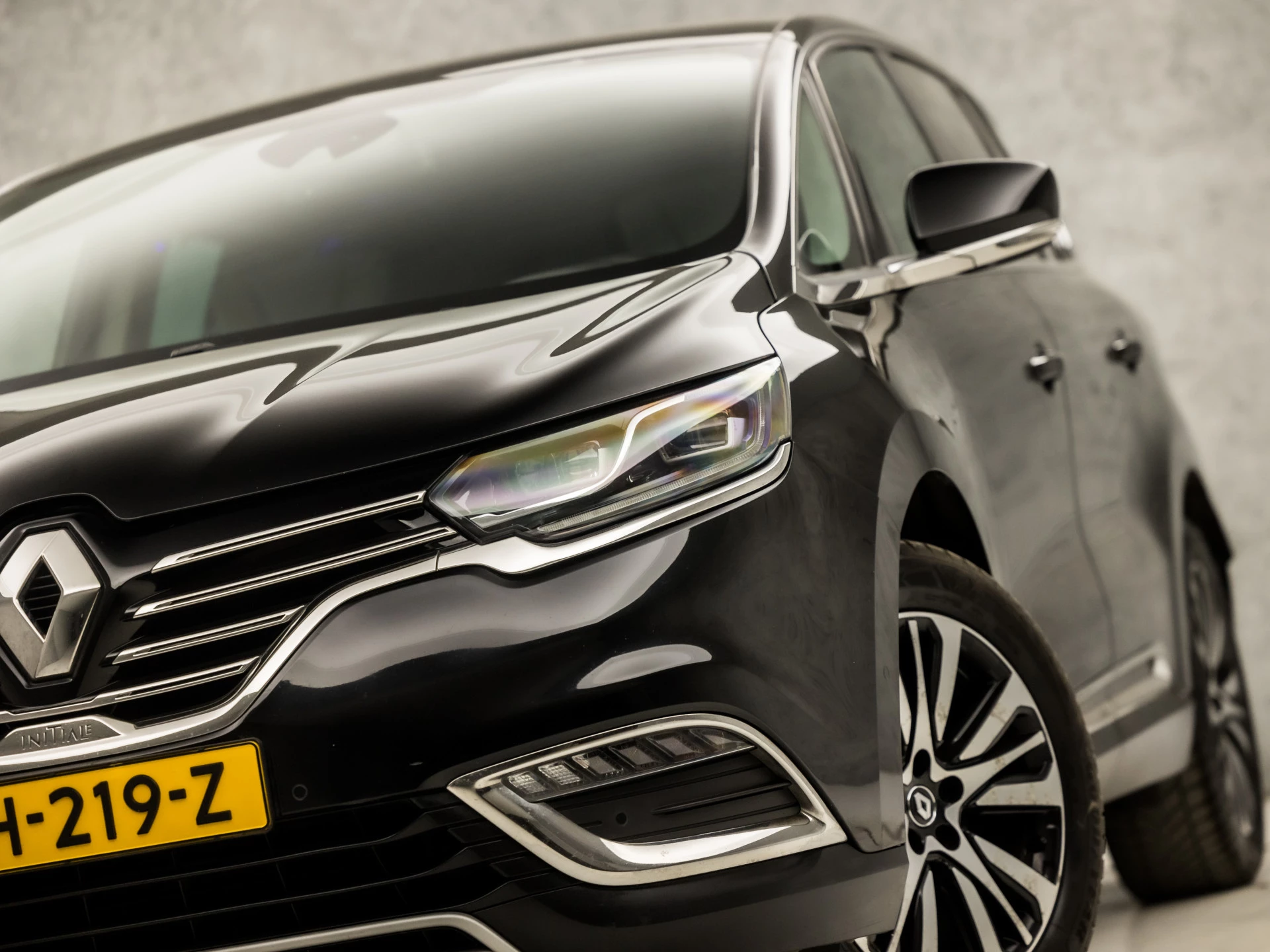 Hoofdafbeelding Renault Espace