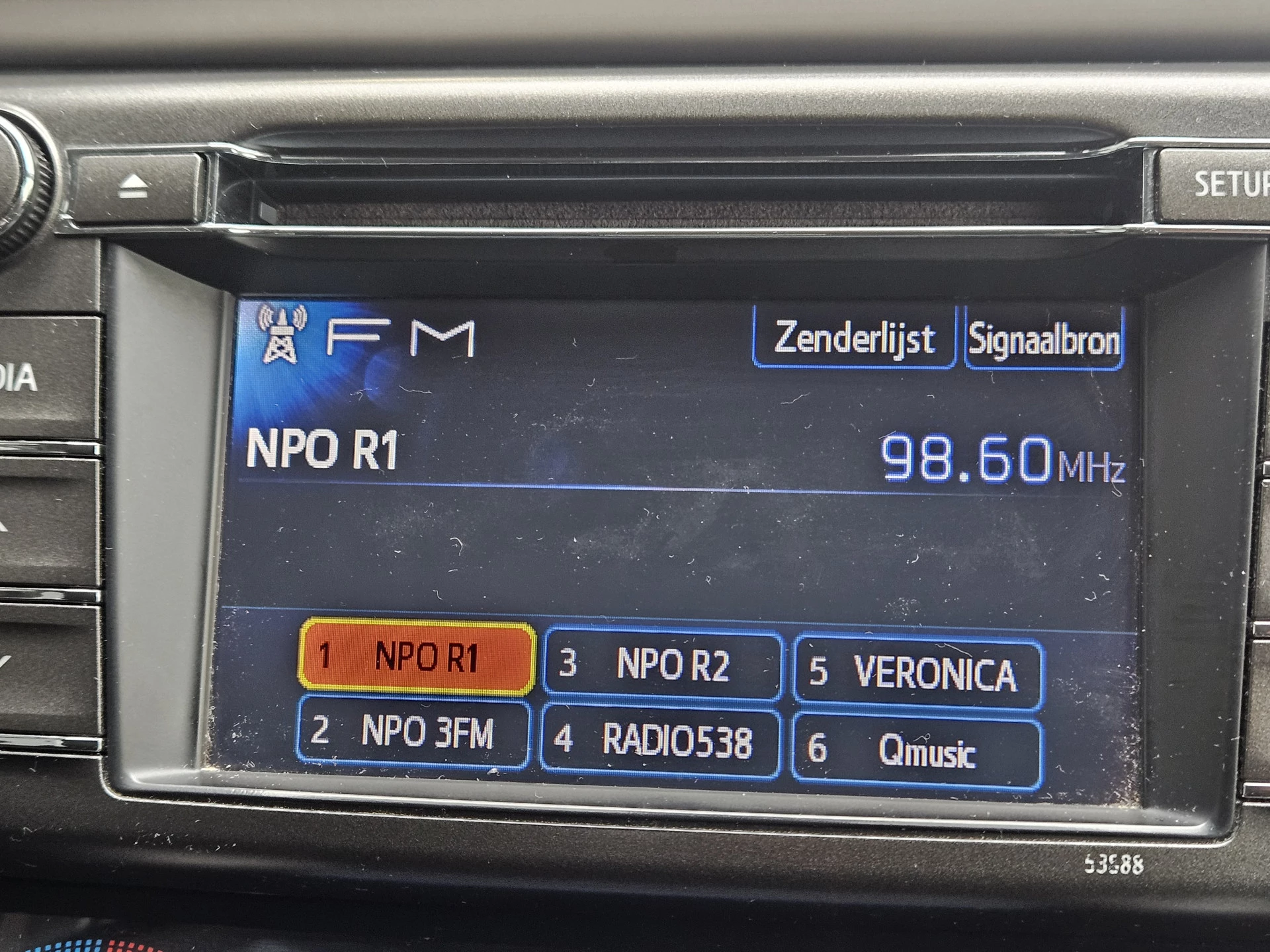 Hoofdafbeelding Toyota RAV4