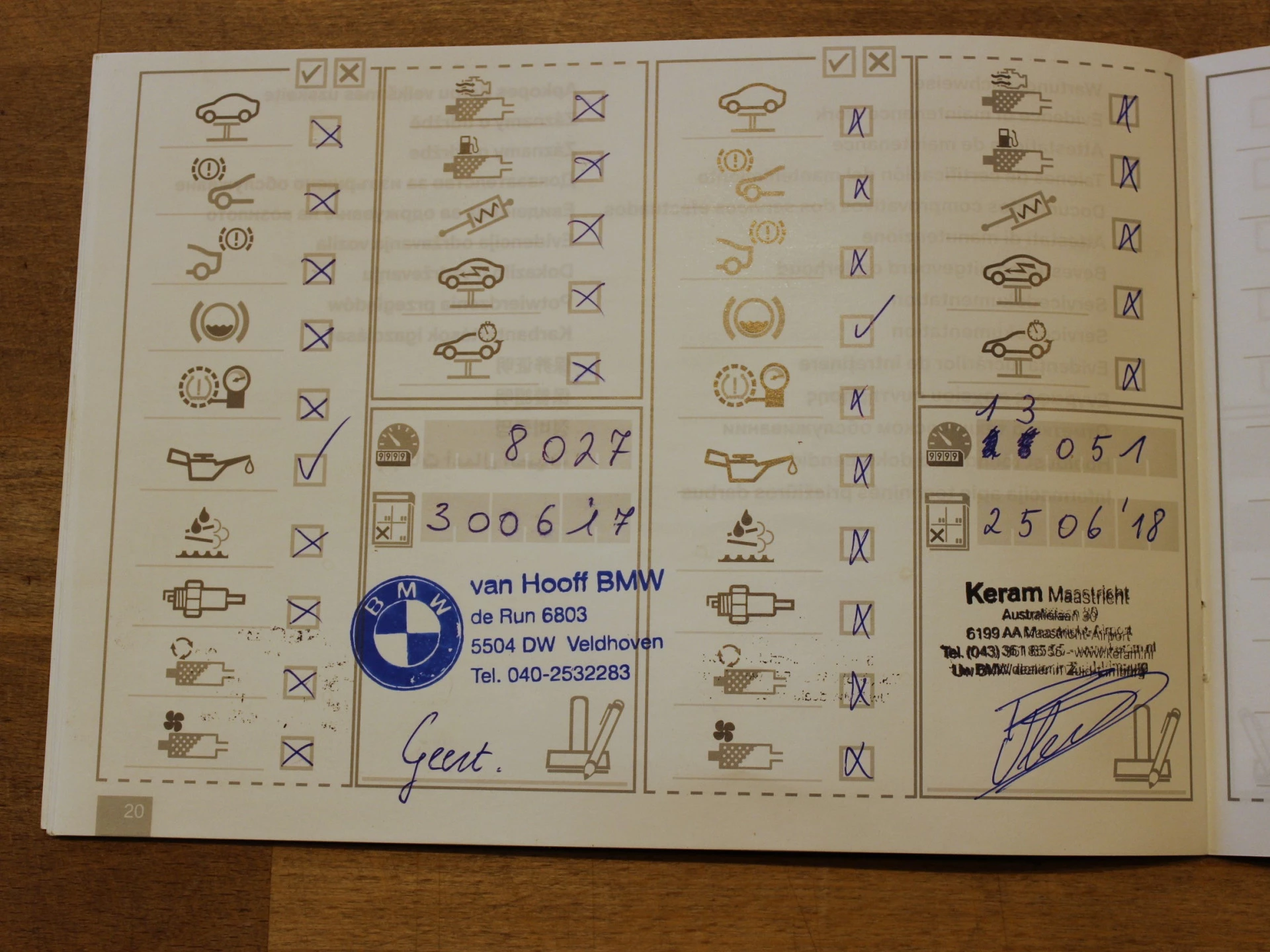 Hoofdafbeelding BMW Z4