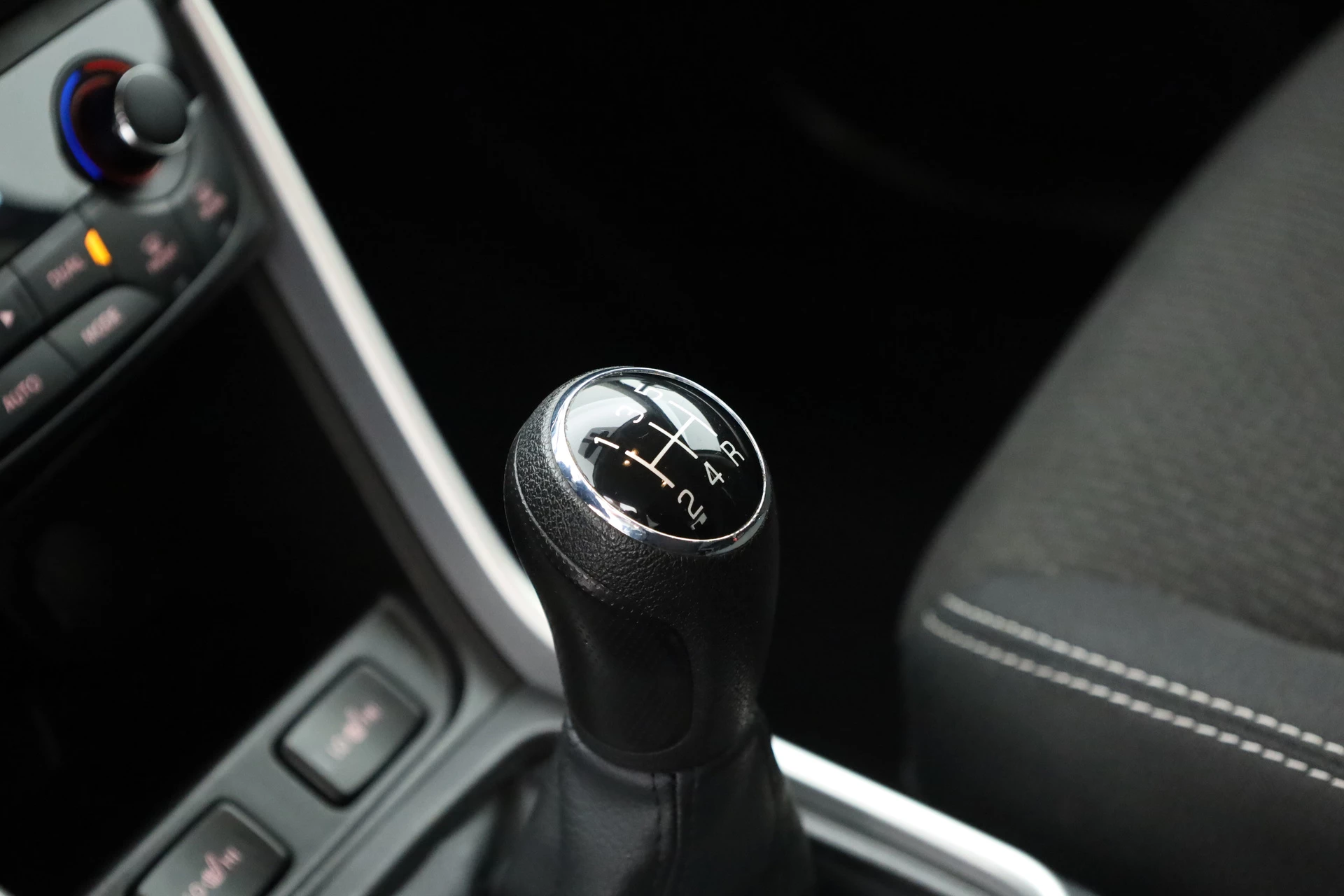 Hoofdafbeelding Suzuki S-Cross