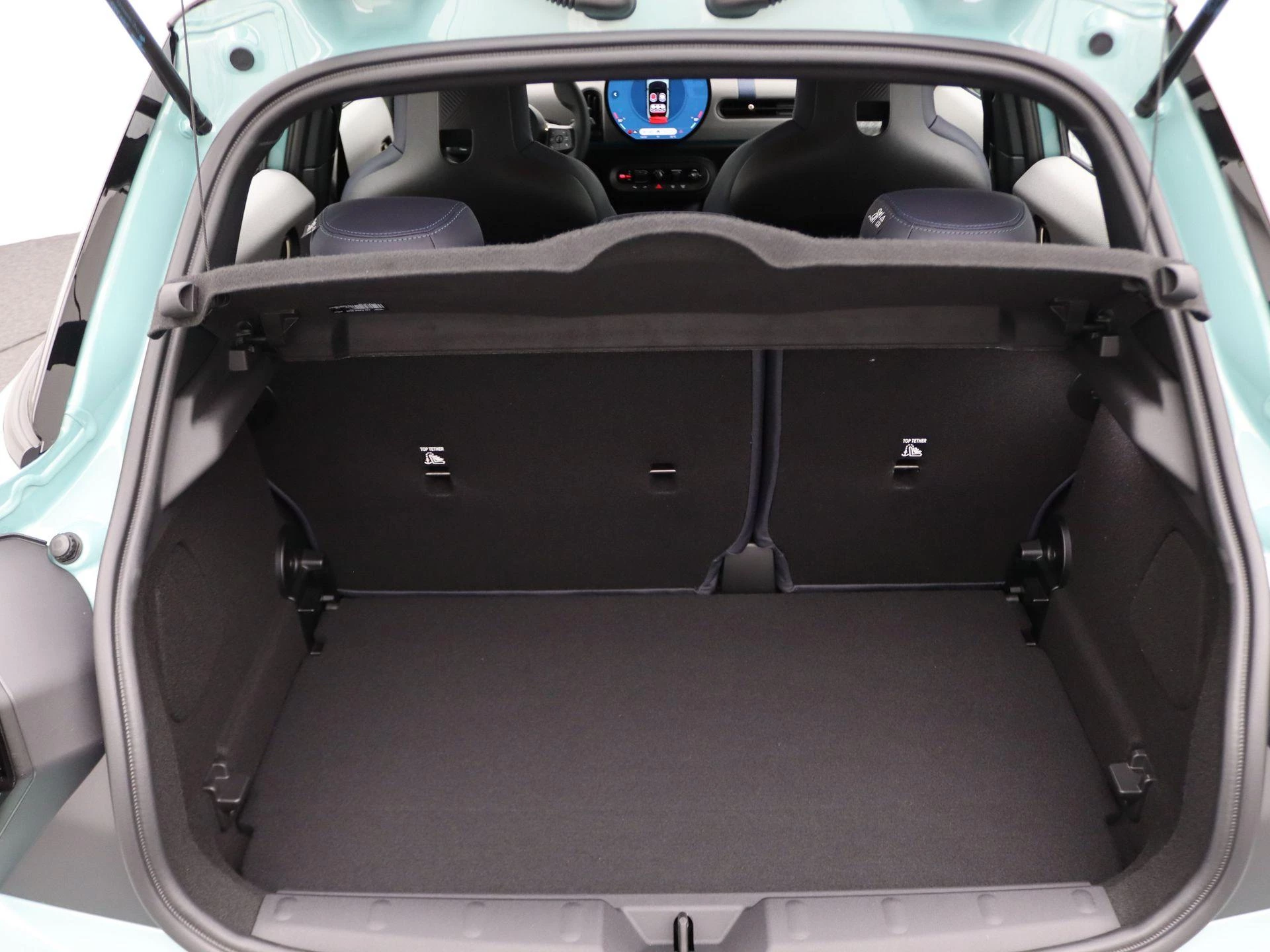 Hoofdafbeelding MINI 5-deurs