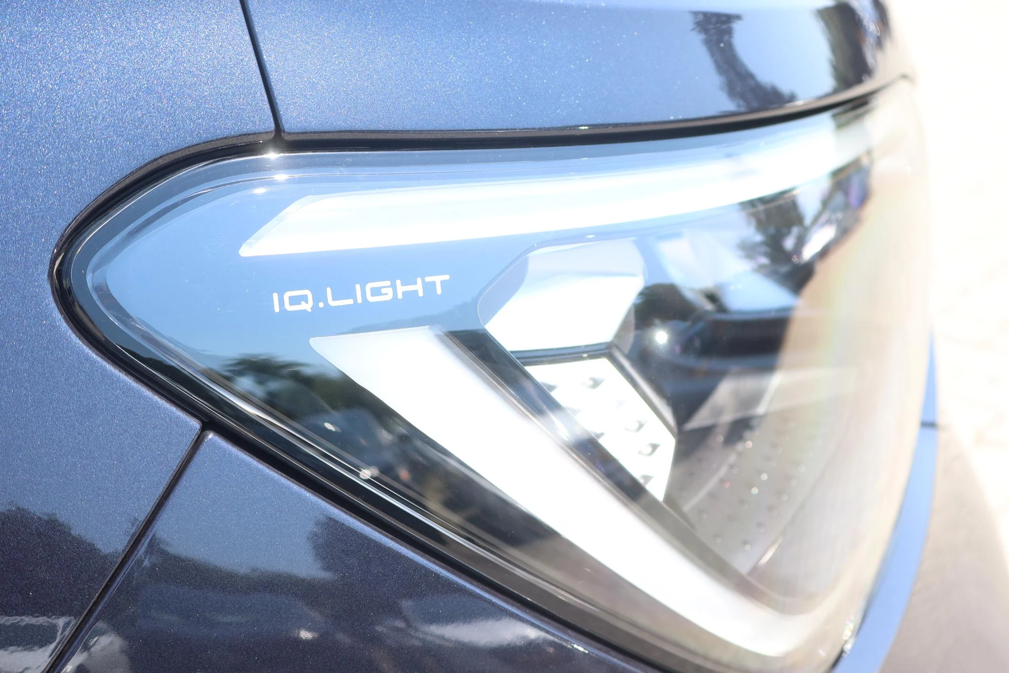 Hoofdafbeelding Volkswagen ID.6