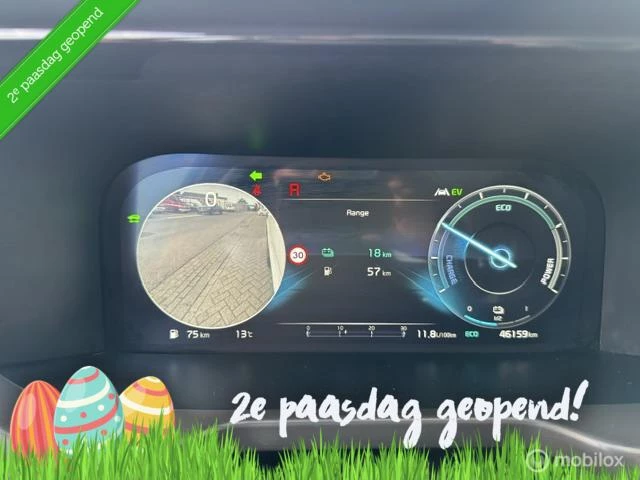 Hoofdafbeelding Kia Sorento