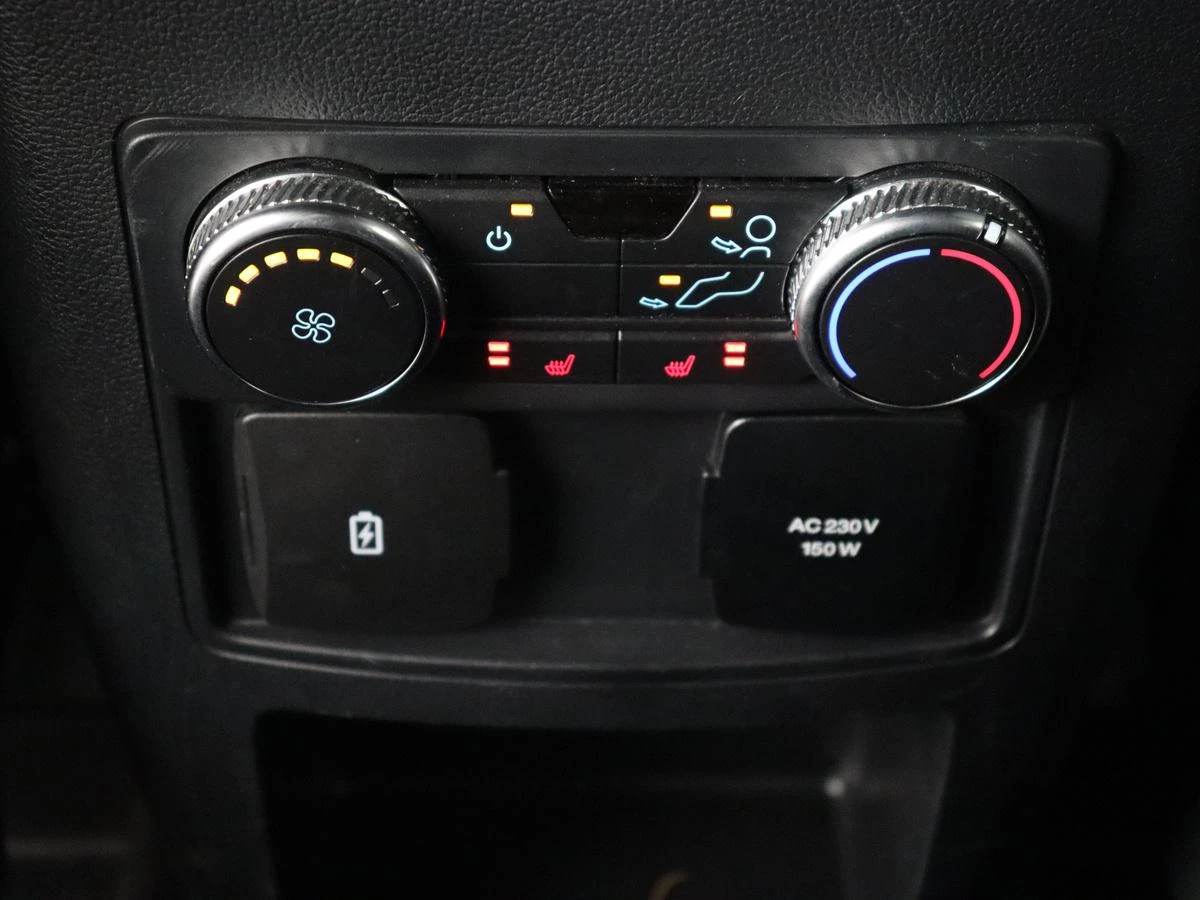 Hoofdafbeelding Ford Explorer