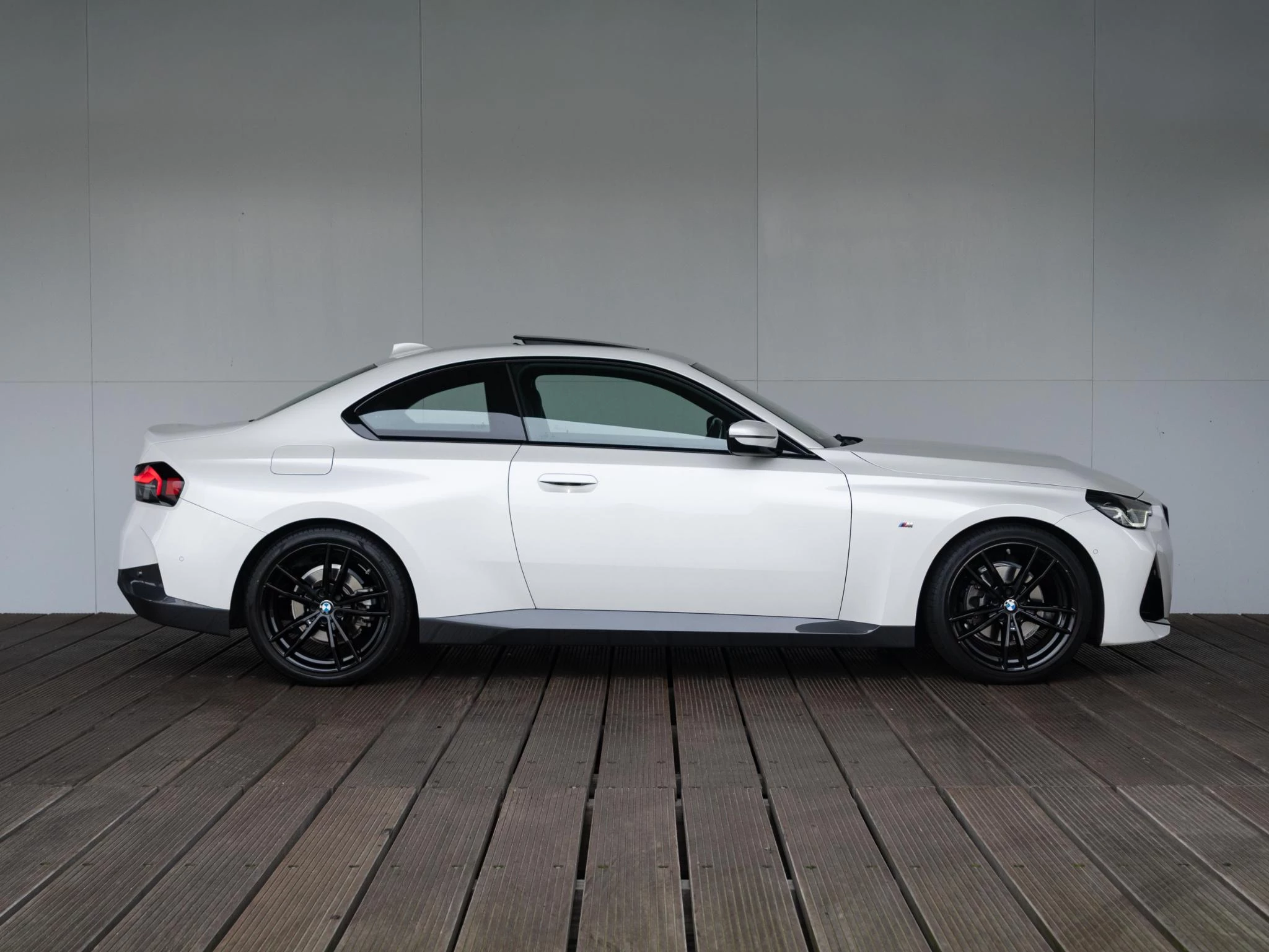 Hoofdafbeelding BMW 2 Serie