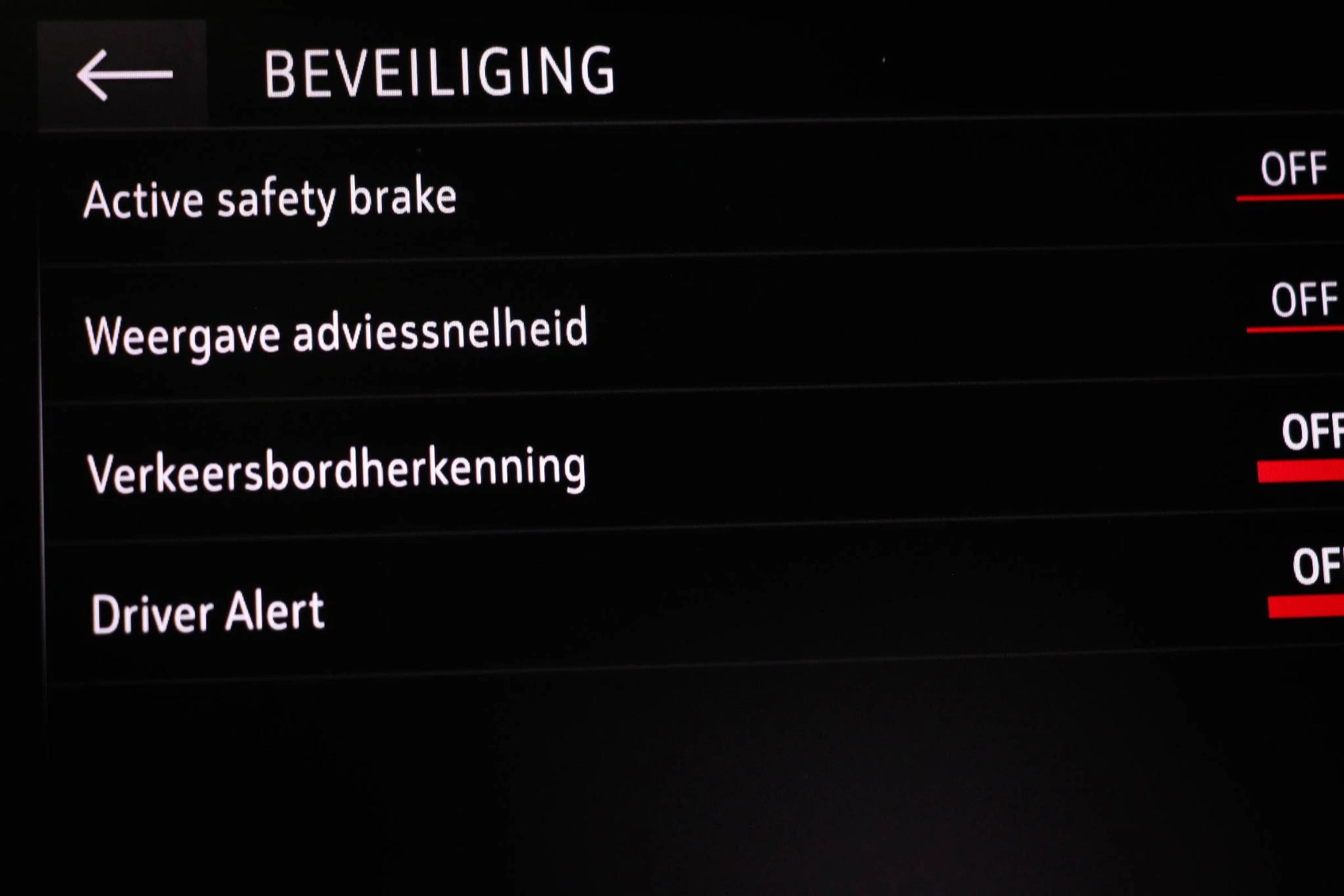 Hoofdafbeelding Opel Grandland