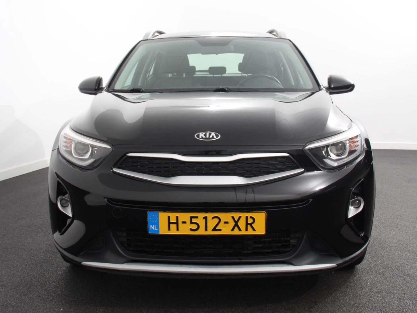 Hoofdafbeelding Kia Stonic