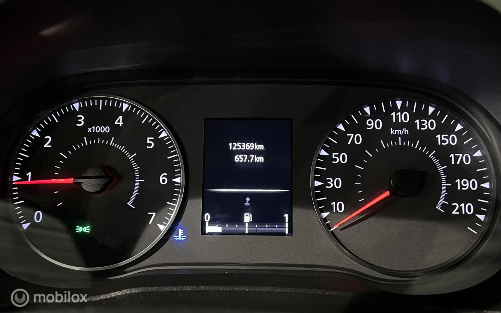 Hoofdafbeelding Renault Express