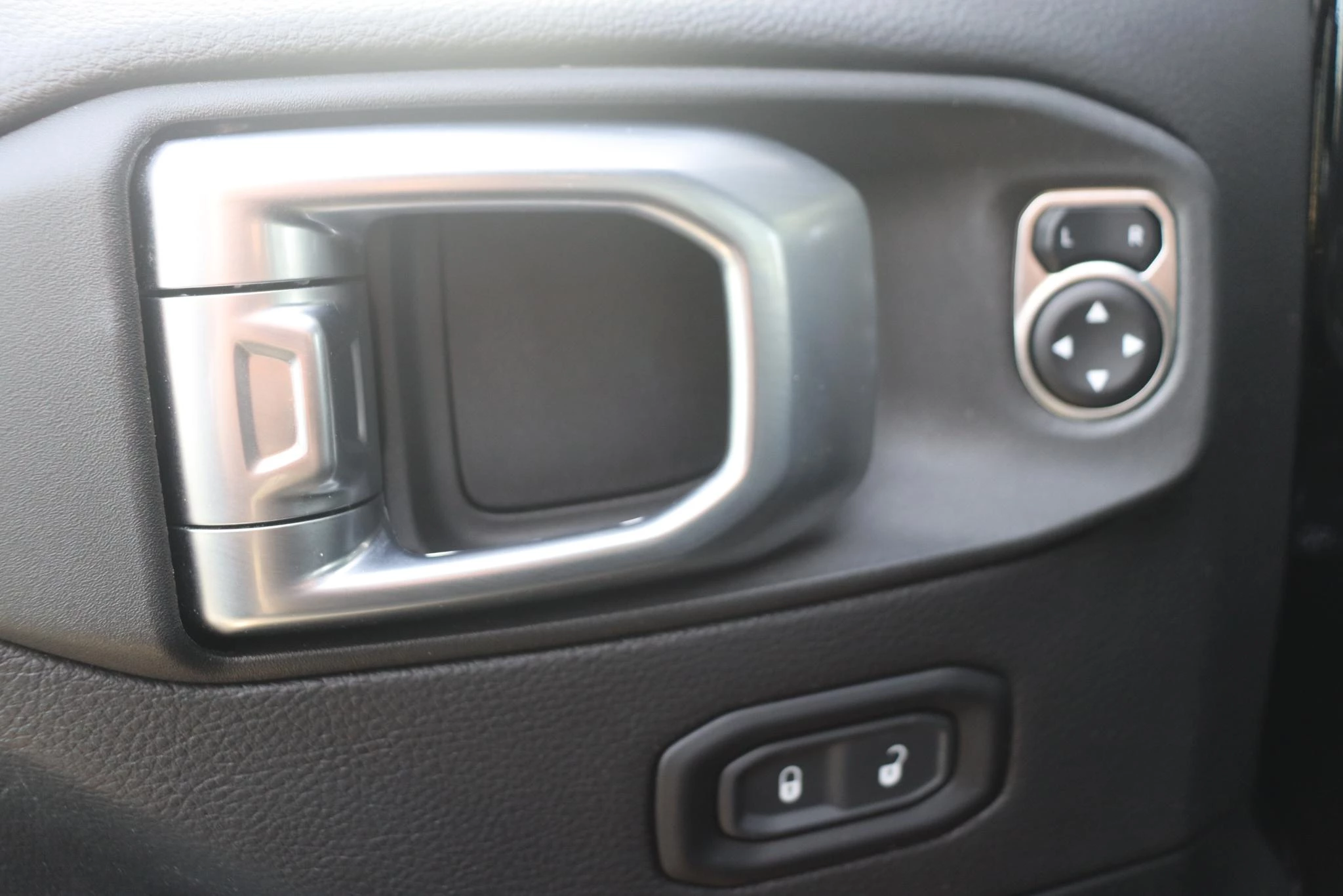 Hoofdafbeelding Jeep Wrangler