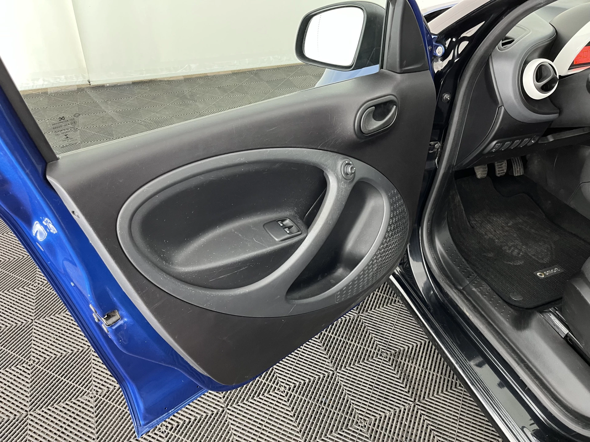 Hoofdafbeelding smart Forfour