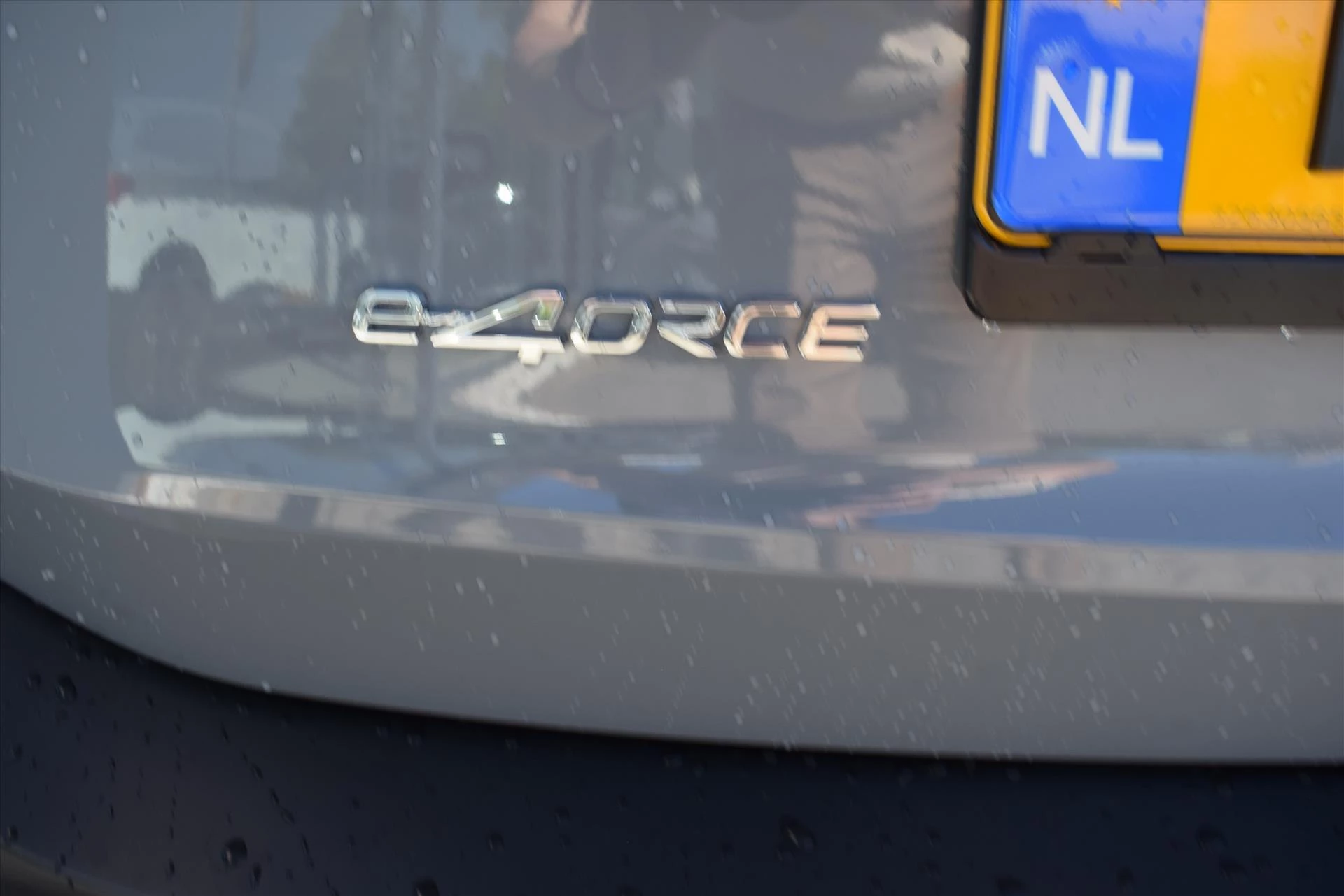Hoofdafbeelding Nissan X-Trail