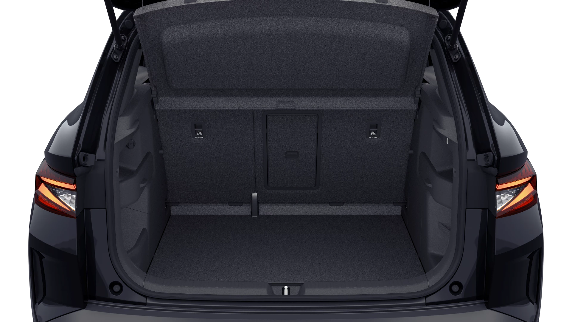 Hoofdafbeelding Škoda Elroq