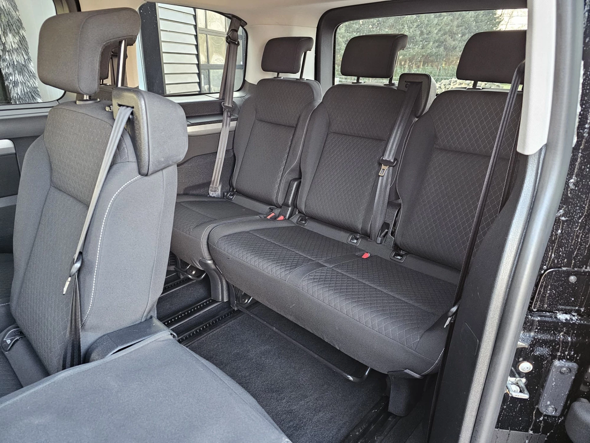 Hoofdafbeelding Opel Zafira e-Life