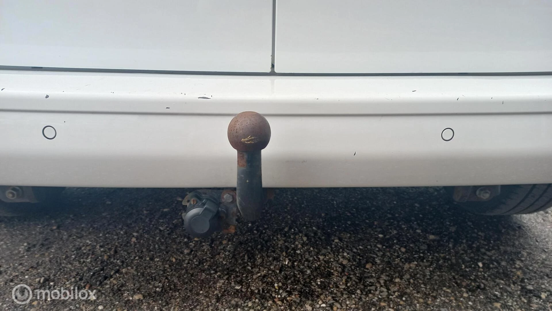 Hoofdafbeelding Peugeot Expert