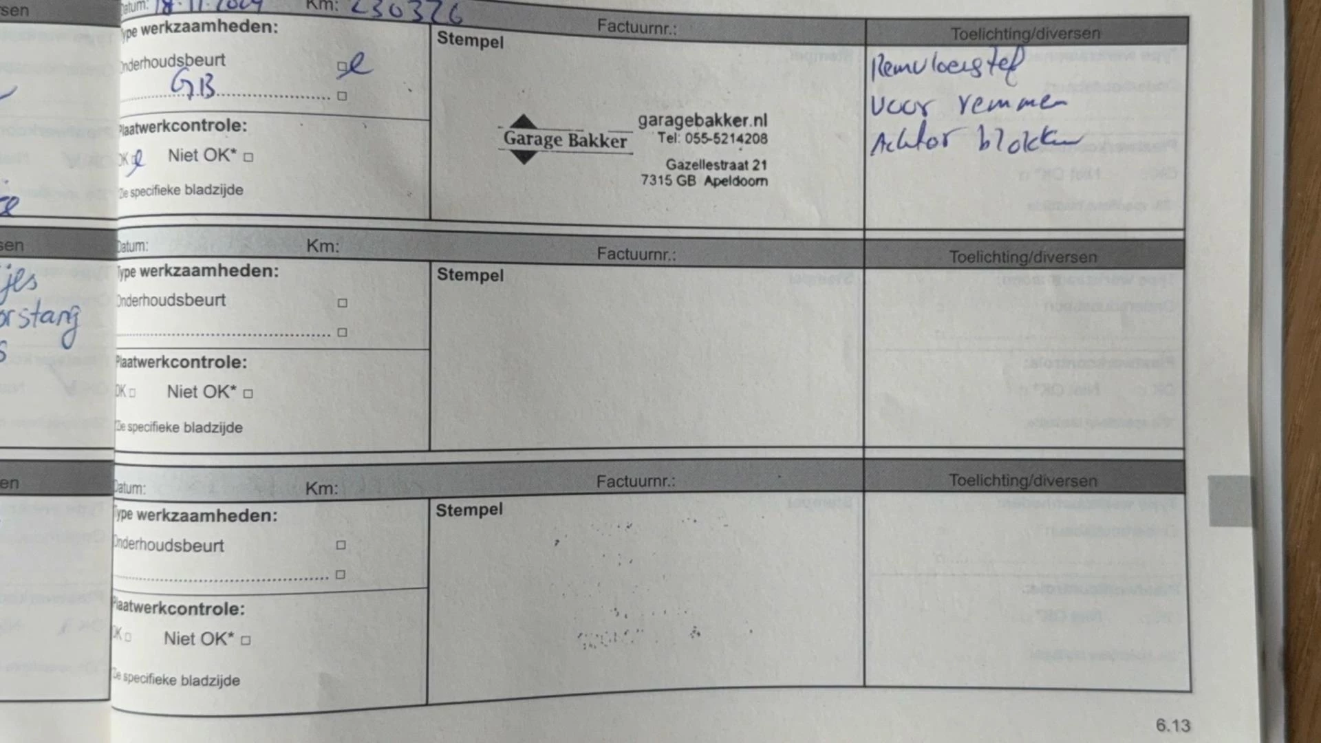 Hoofdafbeelding Renault Grand Scénic