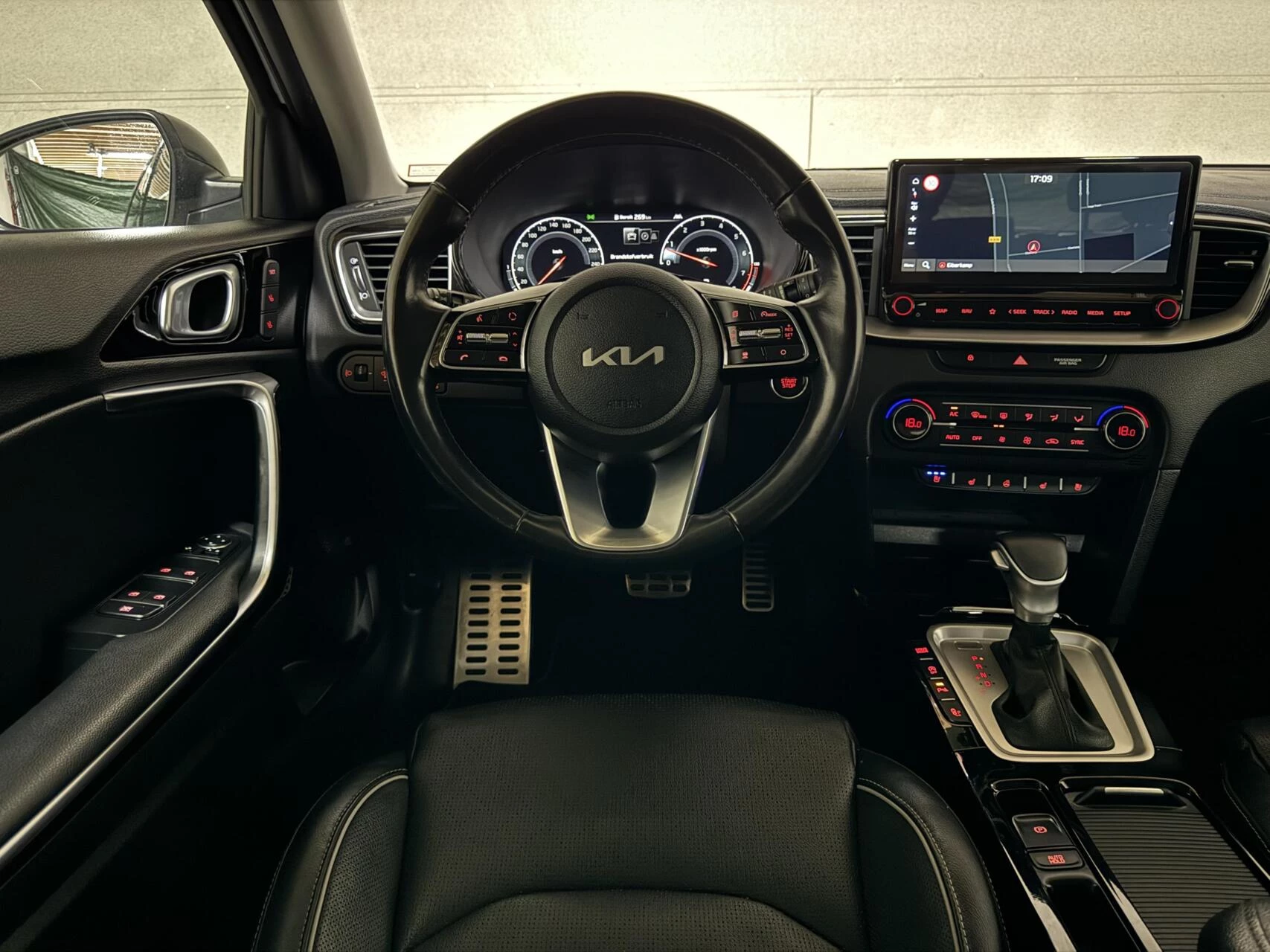 Hoofdafbeelding Kia XCeed