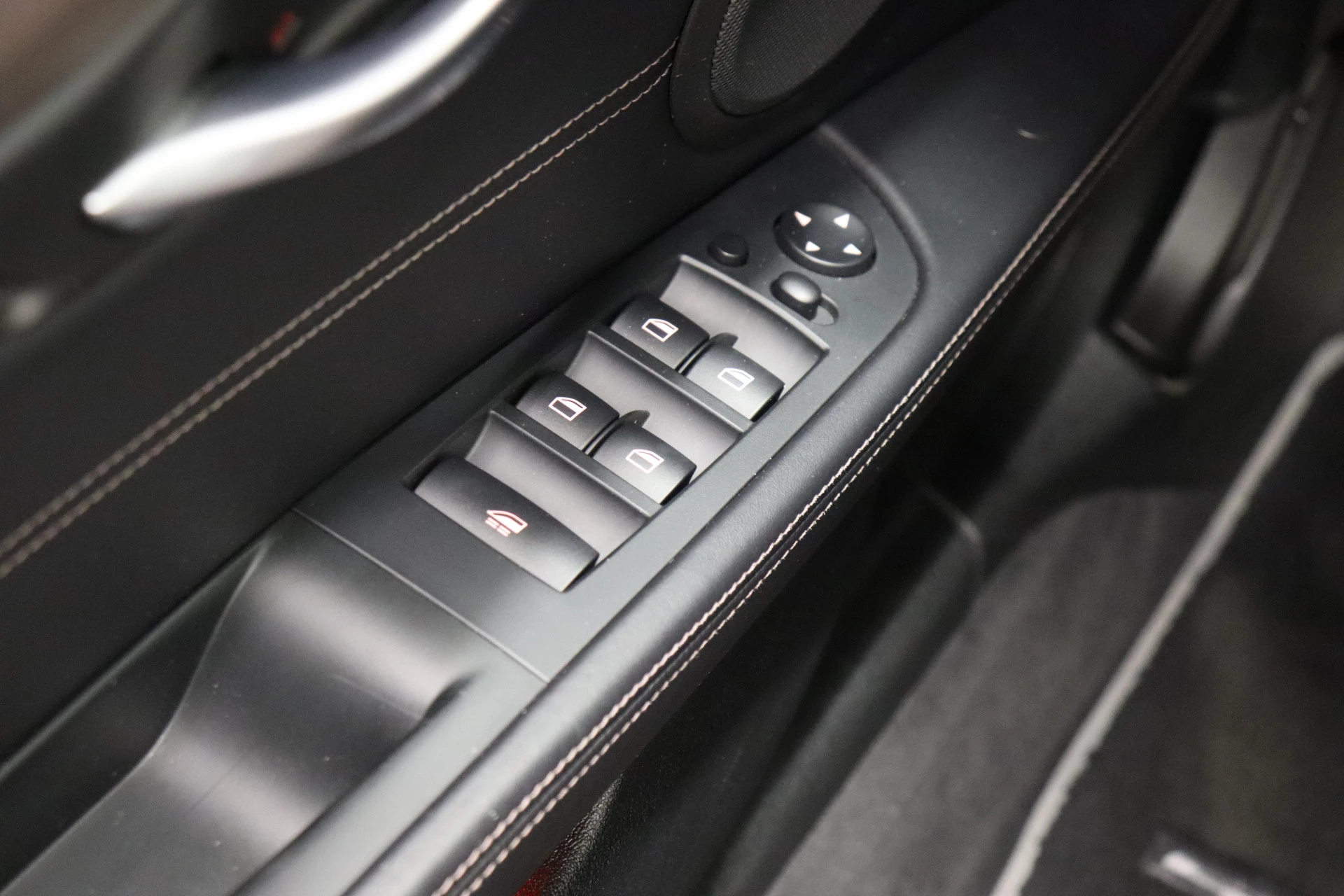 Hoofdafbeelding BMW Z4