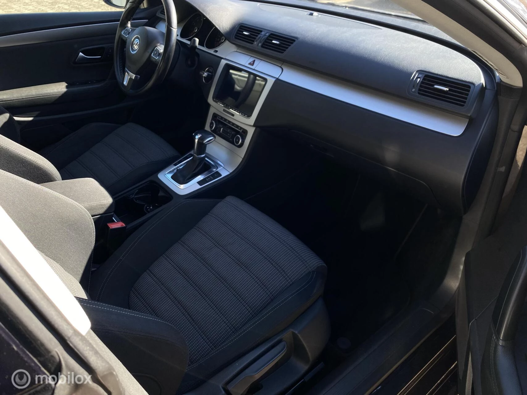 Hoofdafbeelding Volkswagen Passat CC