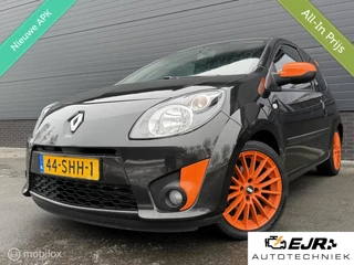 Renault Twingo 1.5 dCi Night & Day AIRCO*CRUISE*NWAPK*ZUINIG