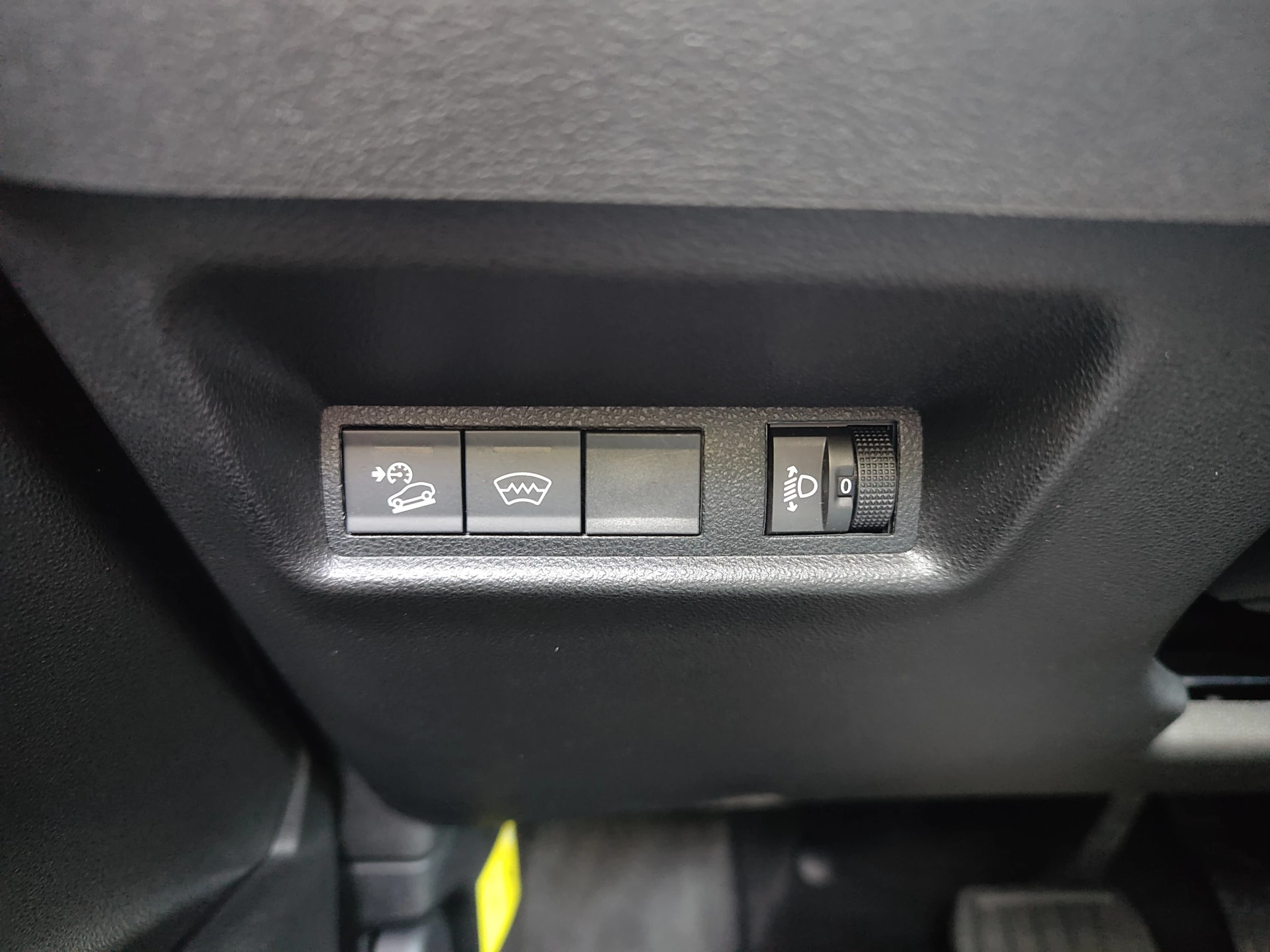 Hoofdafbeelding Jeep Avenger