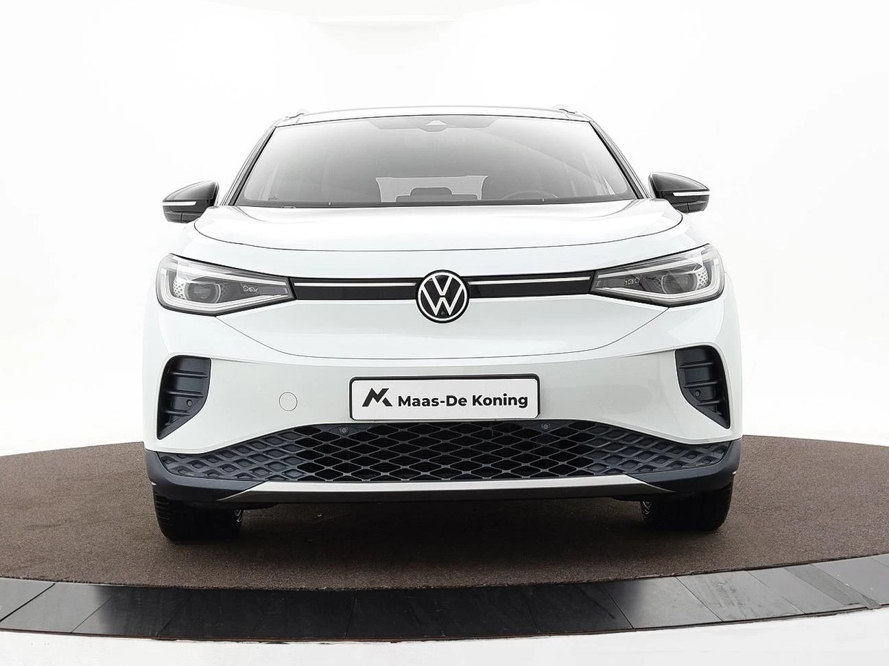 Hoofdafbeelding Volkswagen ID.4