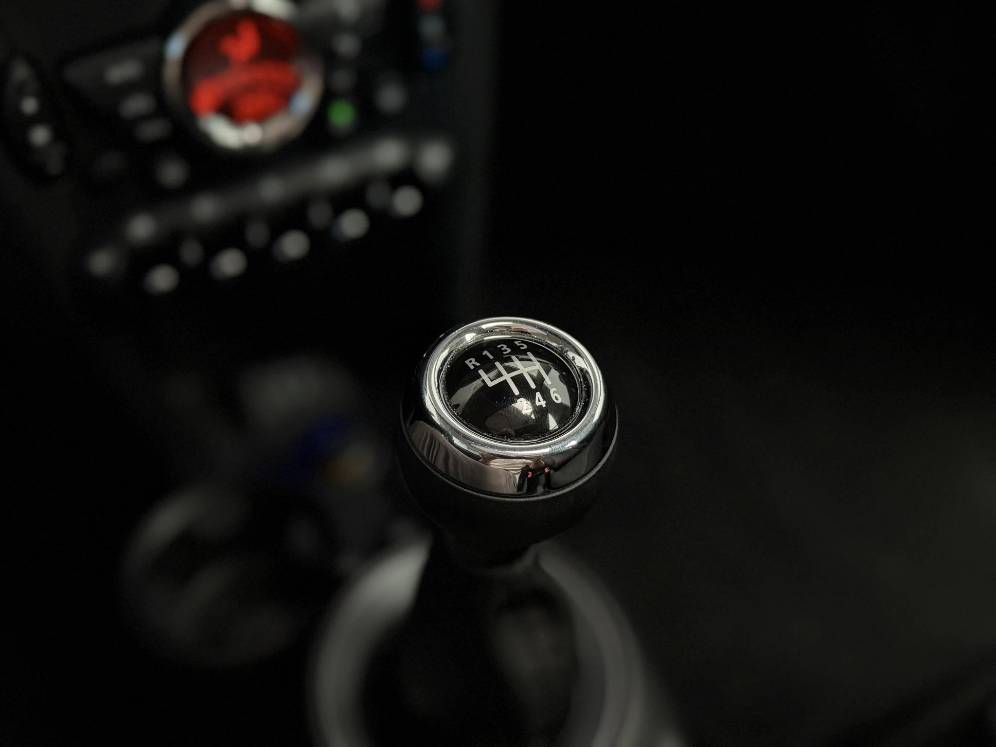 Hoofdafbeelding MINI 3-deurs