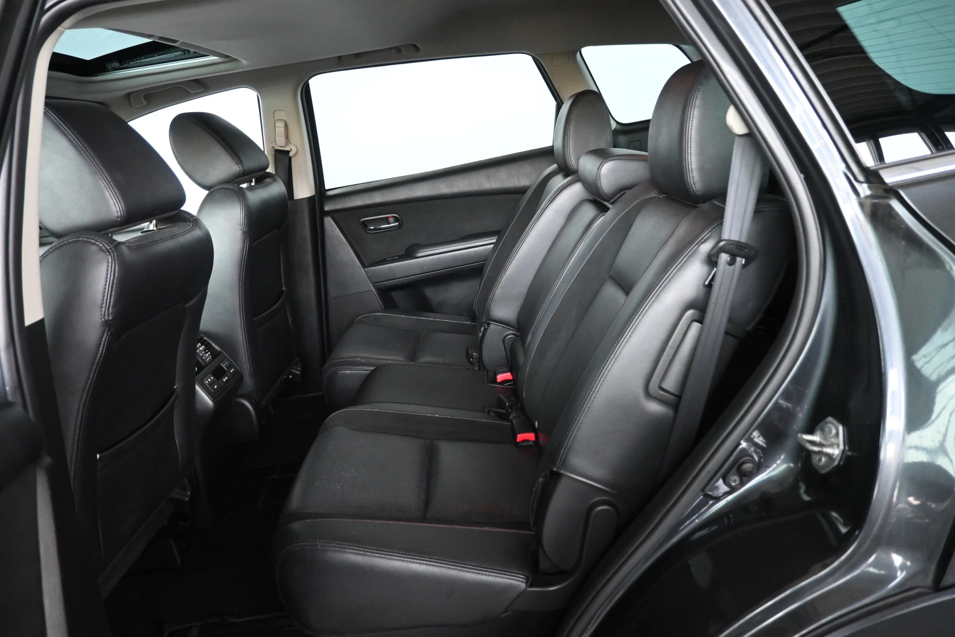 Hoofdafbeelding Mazda CX-9