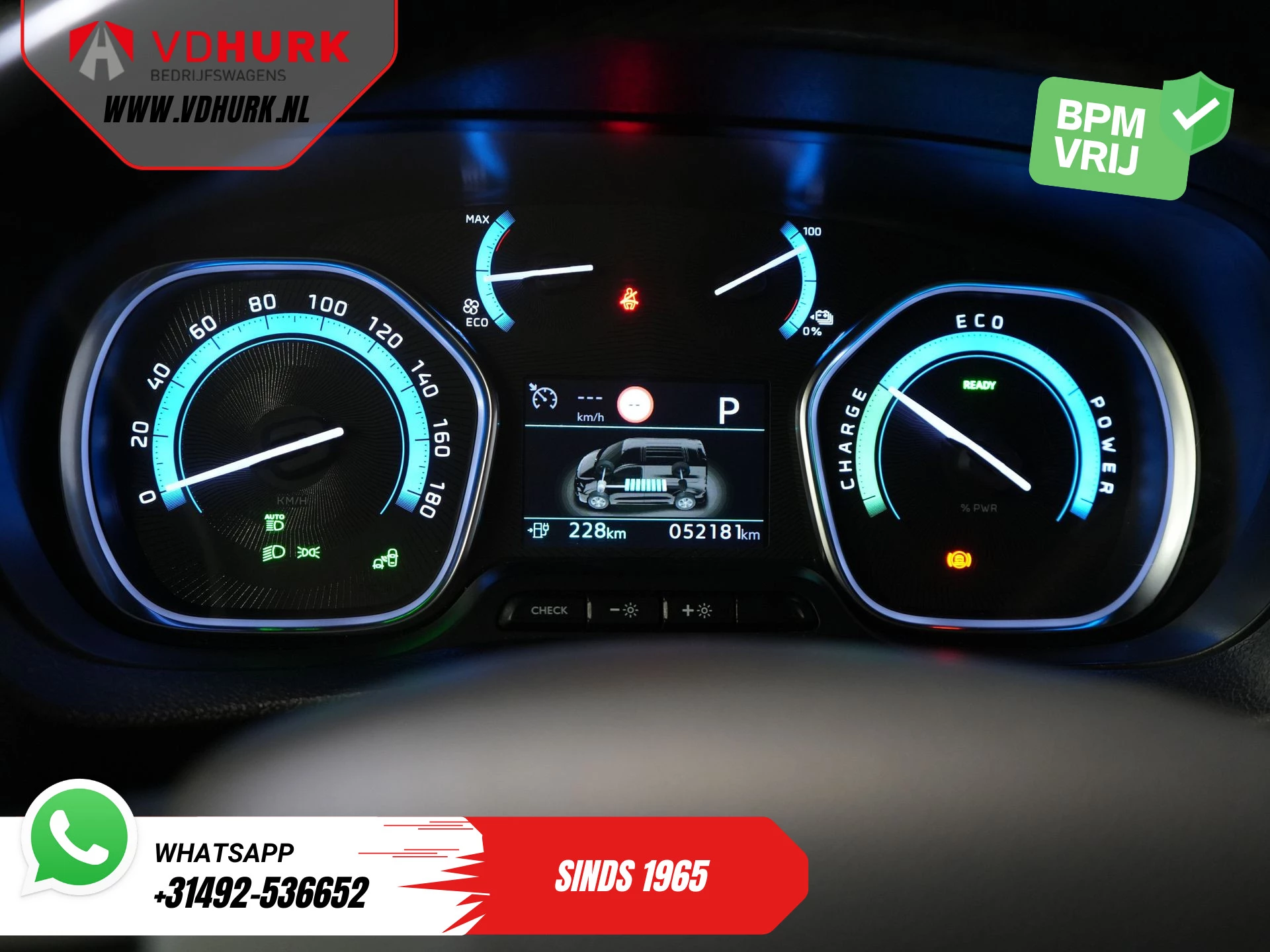 Hoofdafbeelding Toyota ProAce