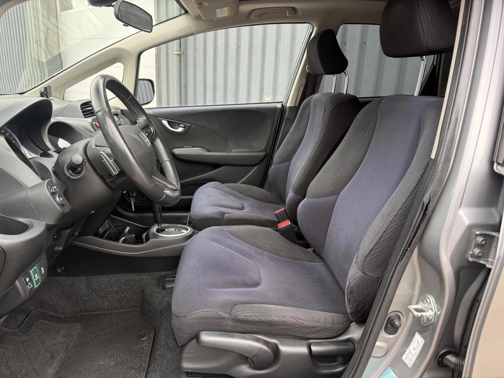 Hoofdafbeelding Honda Jazz