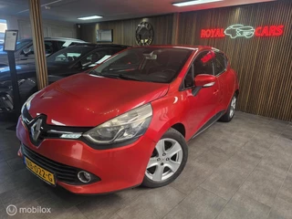 Renault Clio 0.9 TCe Dynamique/ Cruise Control / Navigatie