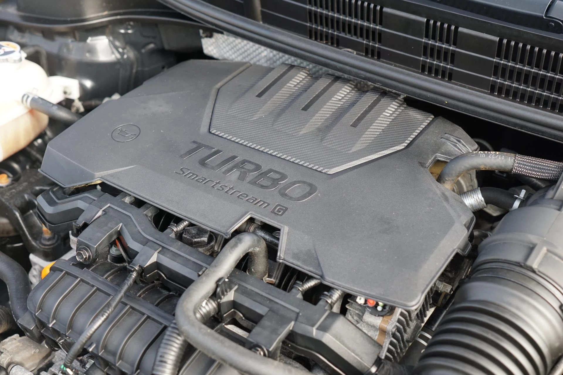 Hoofdafbeelding Kia Stonic