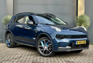 Lynk & Co 01 1.5 Pano//Navi/Camera/AppleCarPlay