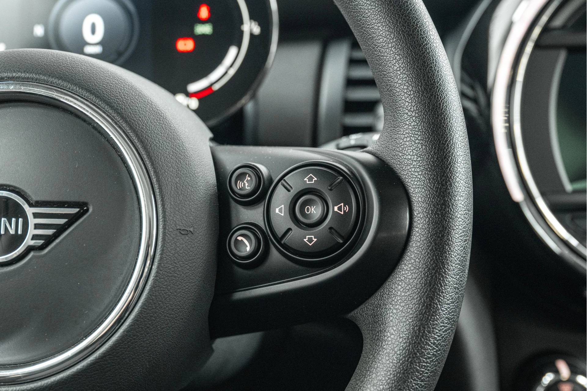 Hoofdafbeelding MINI One