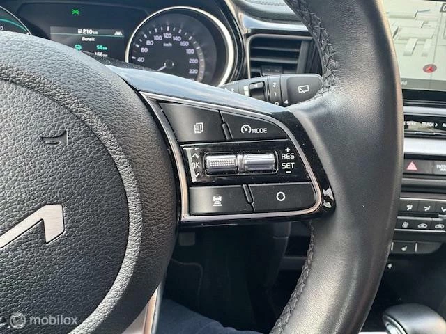 Hoofdafbeelding Kia XCeed