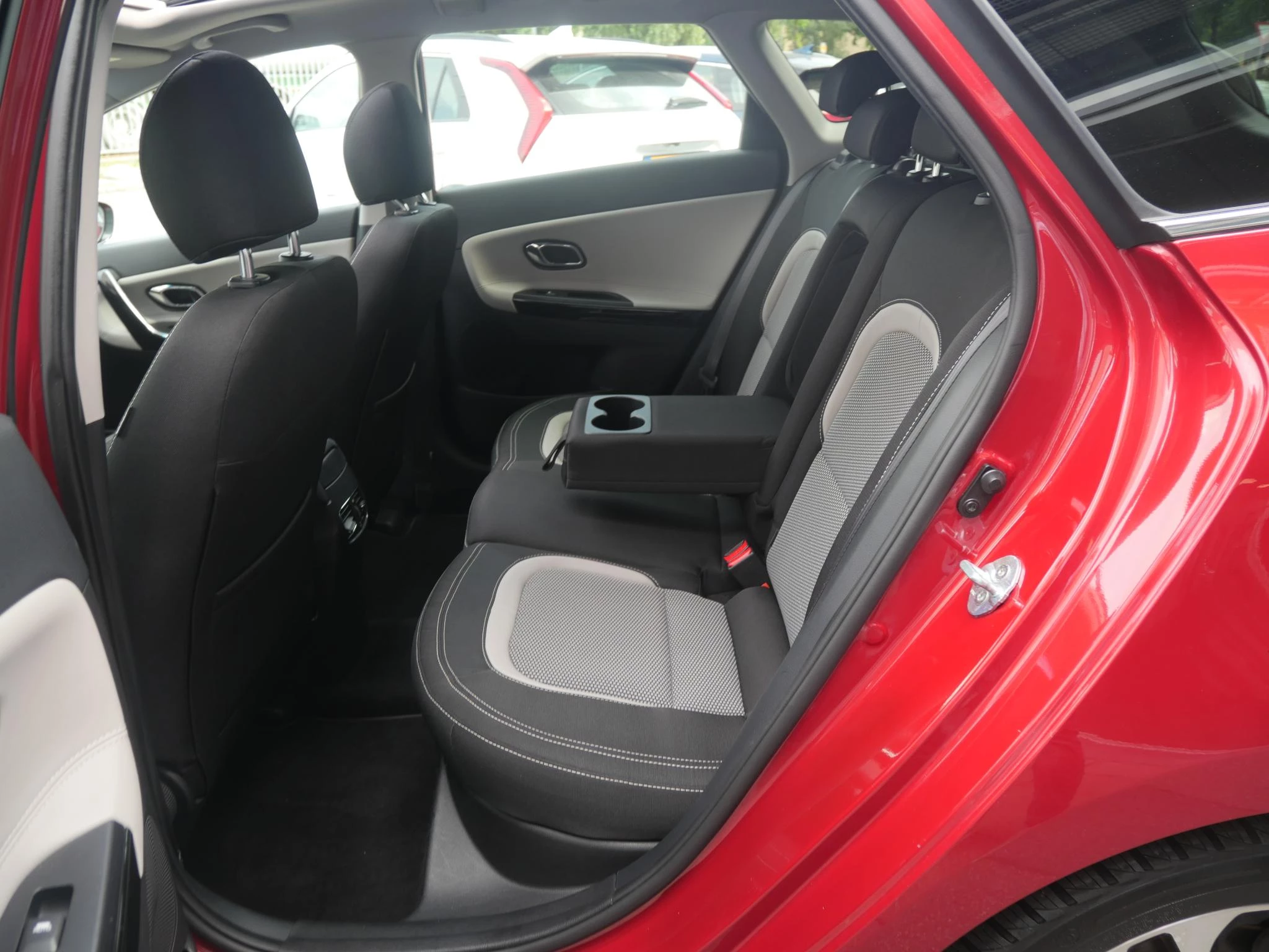 Hoofdafbeelding Kia cee'd