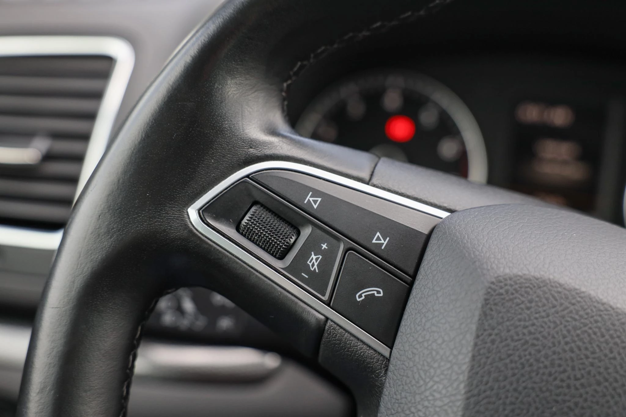 Hoofdafbeelding SEAT Alhambra