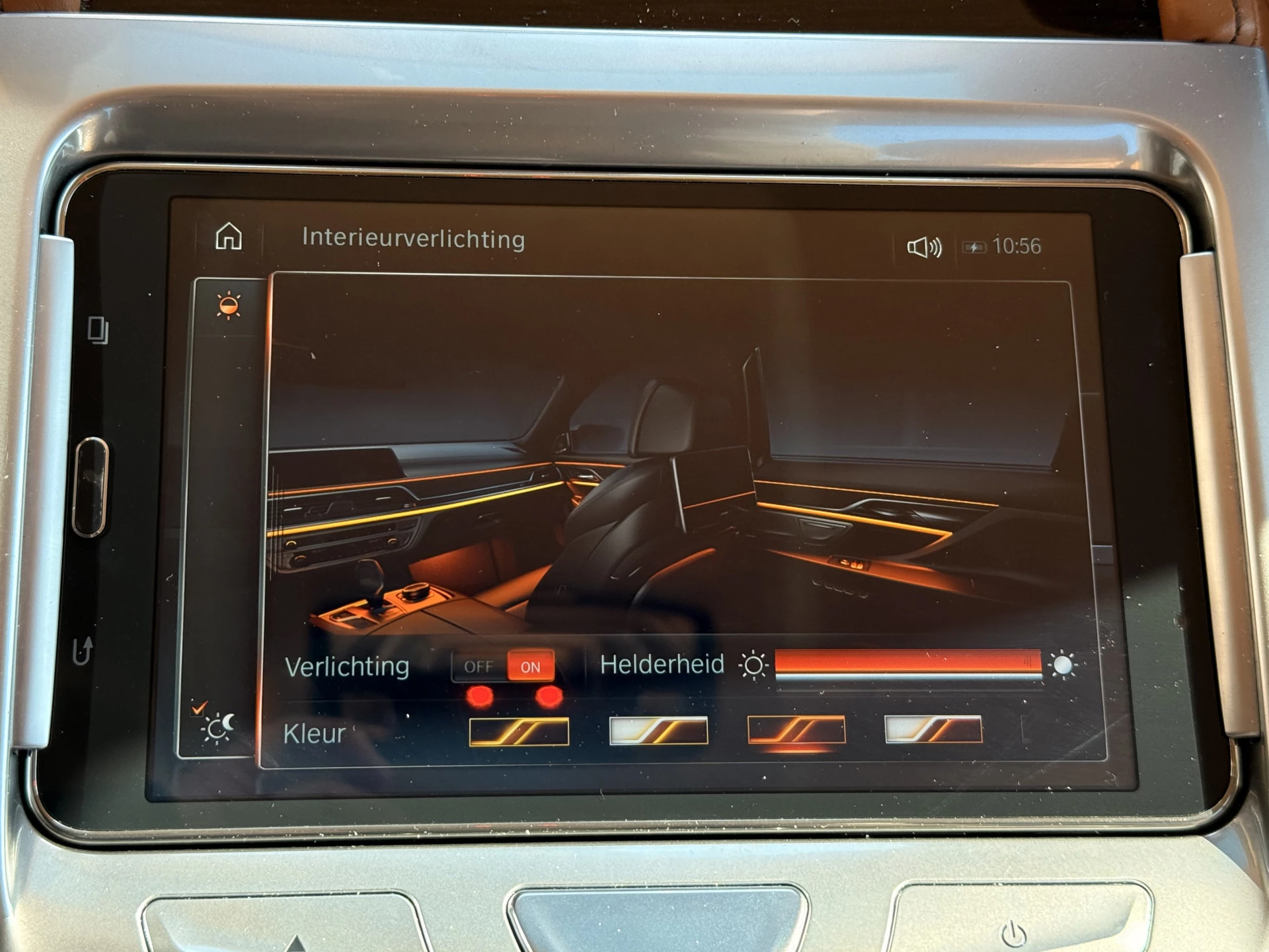 Hoofdafbeelding BMW 7 Serie