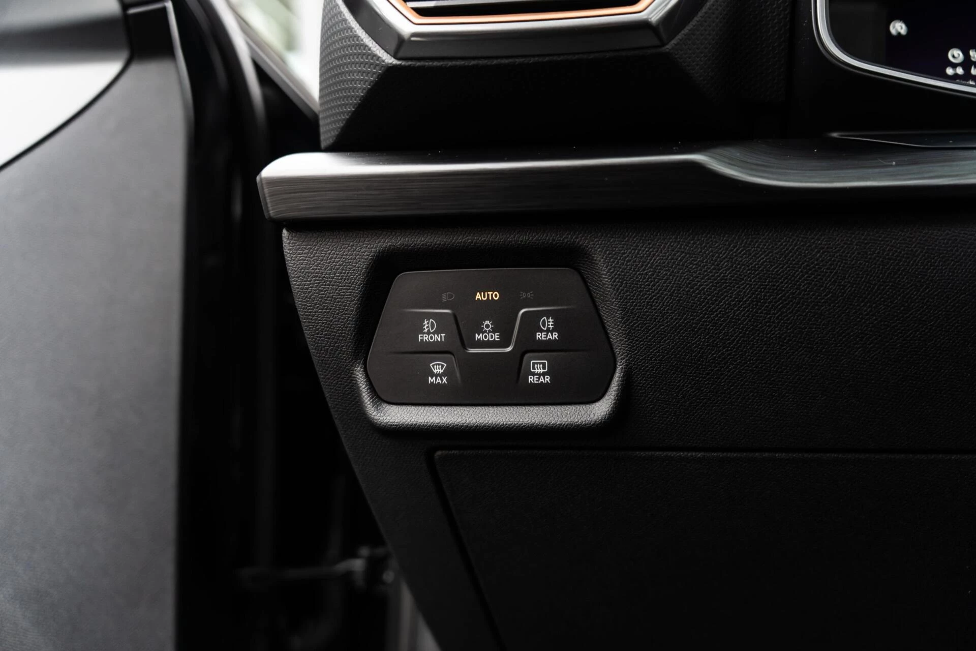 Hoofdafbeelding CUPRA Leon