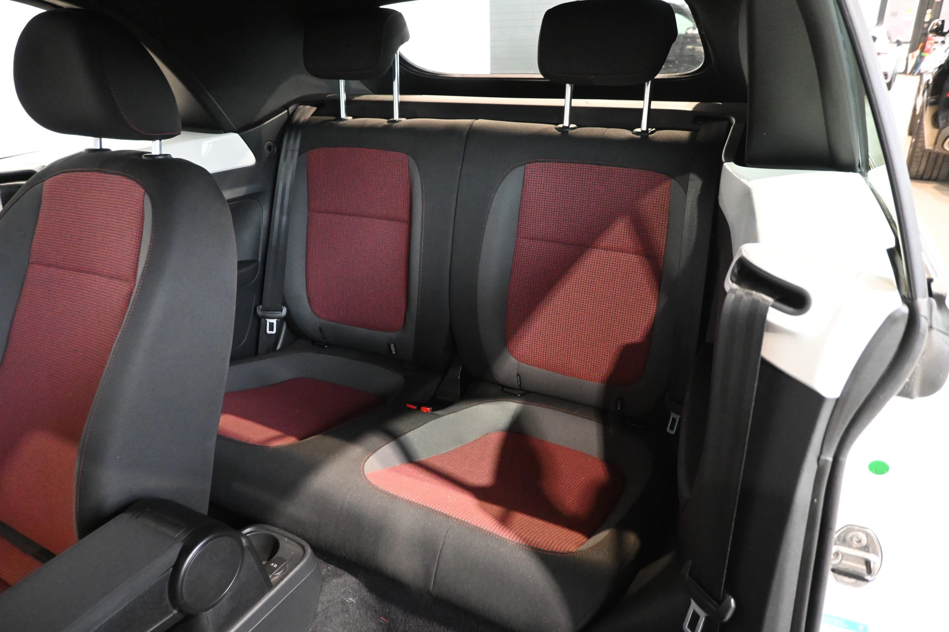 Hoofdafbeelding Volkswagen Beetle