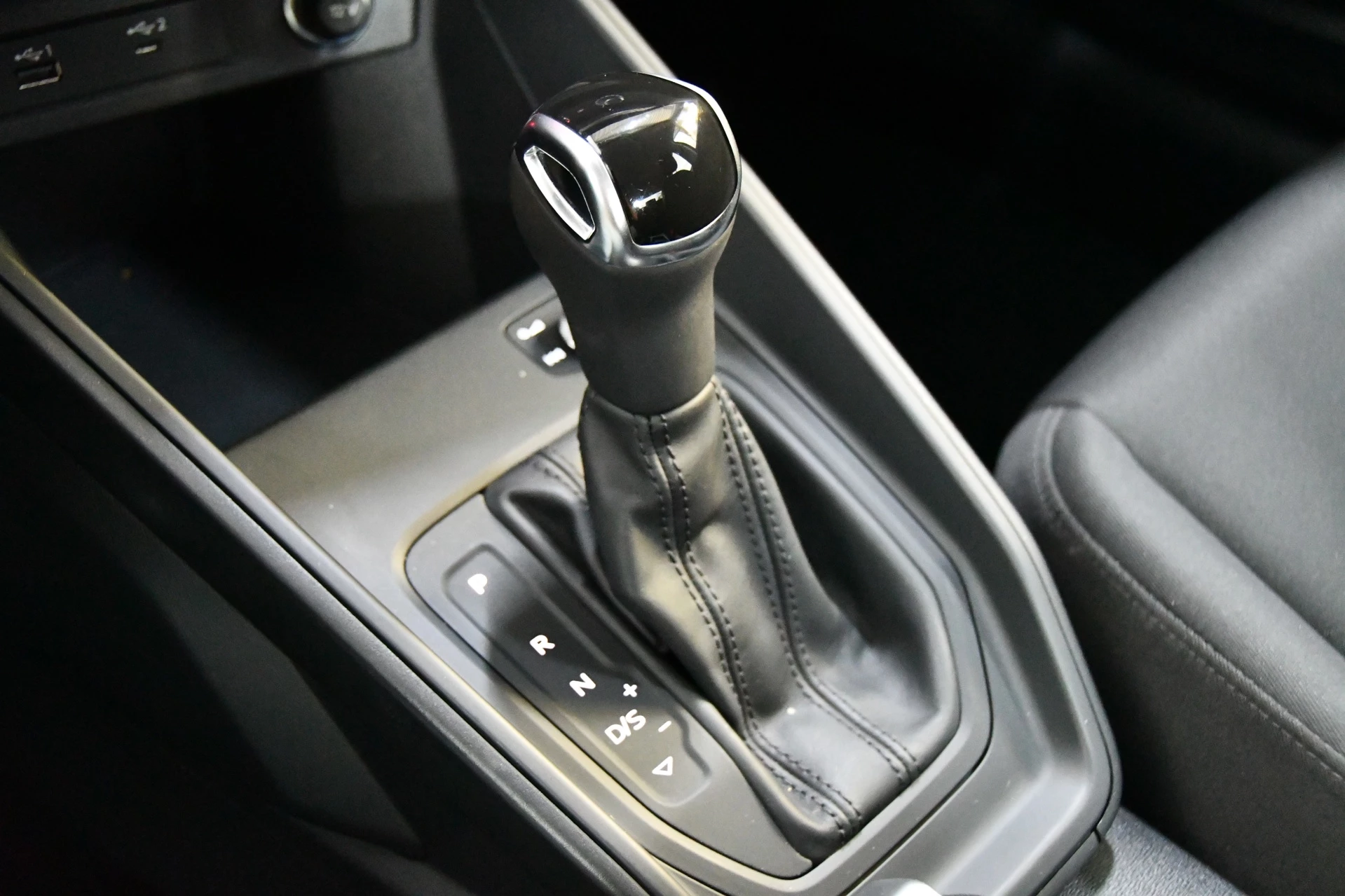 Hoofdafbeelding Audi A1