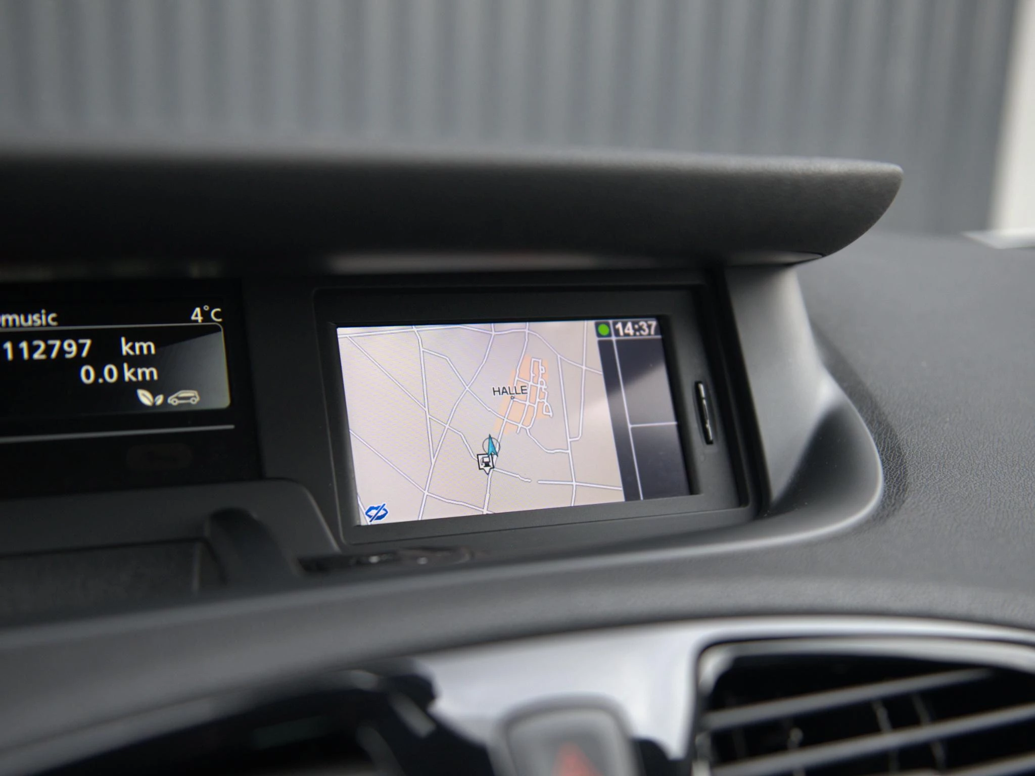 Hoofdafbeelding Renault Scénic