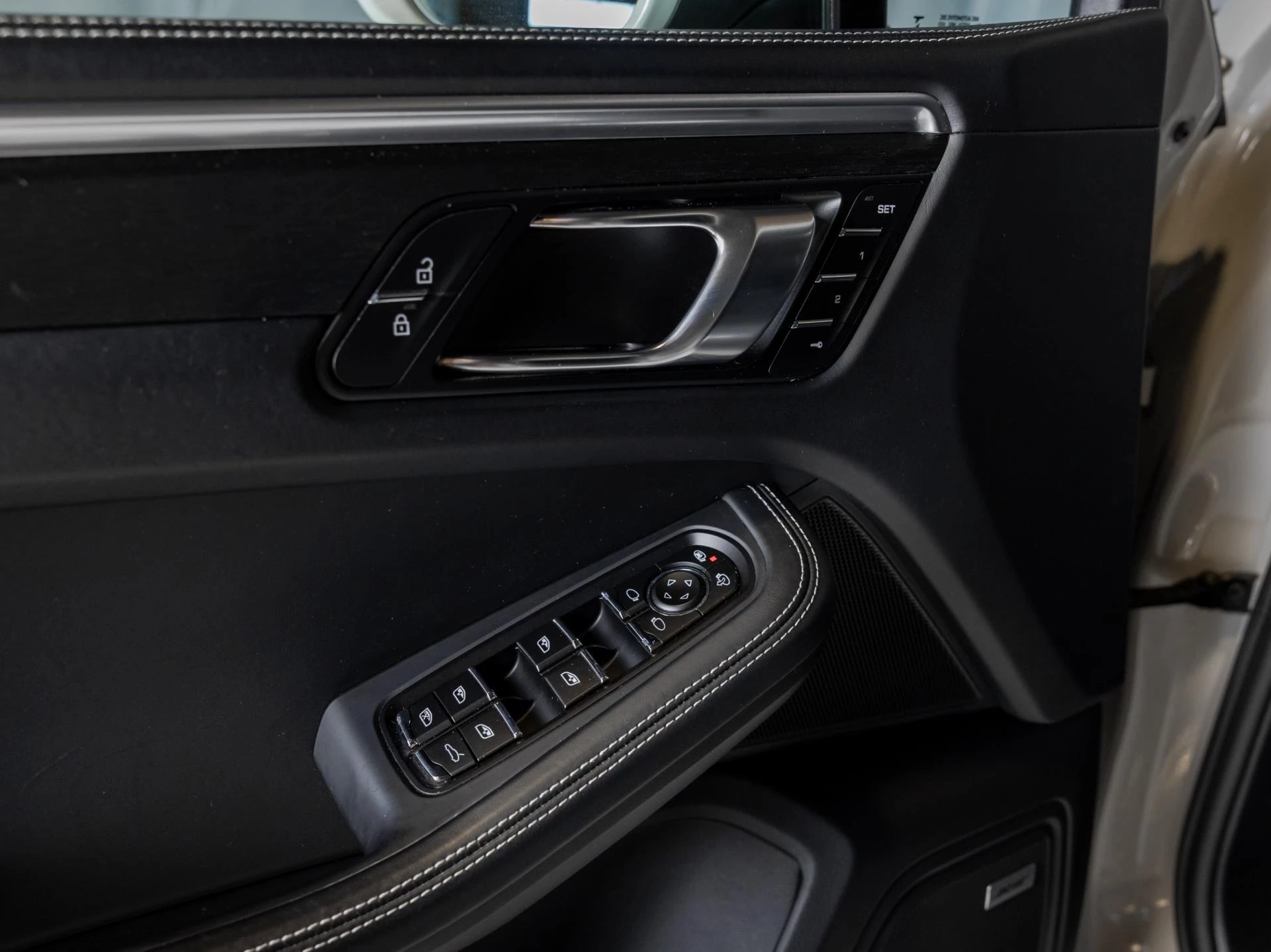 Hoofdafbeelding Porsche Macan
