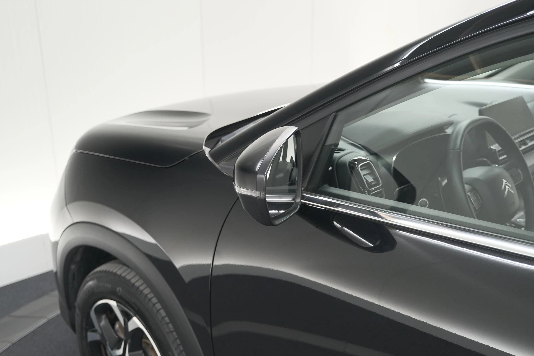 Hoofdafbeelding Citroën C5 Aircross