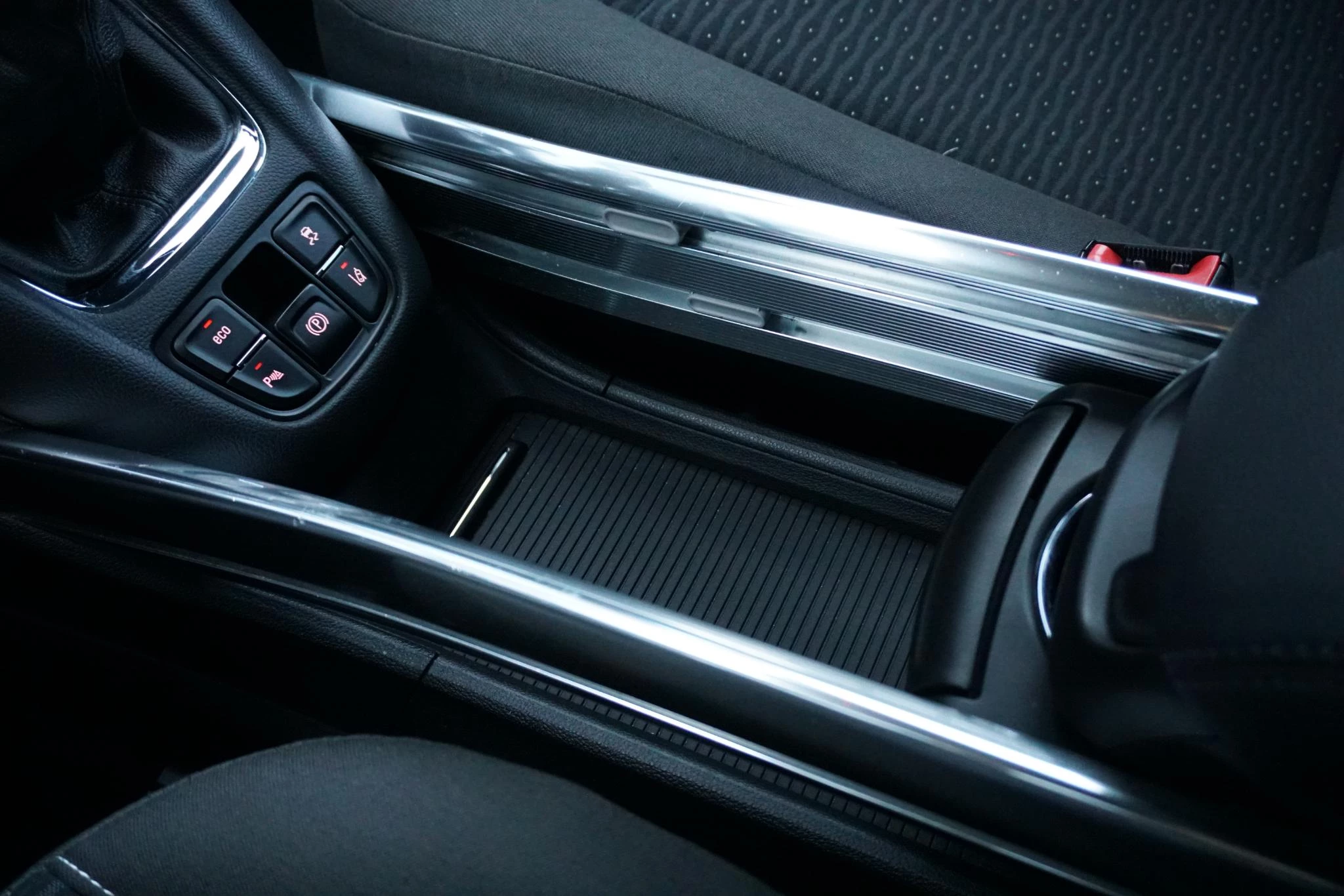 Hoofdafbeelding Opel Zafira