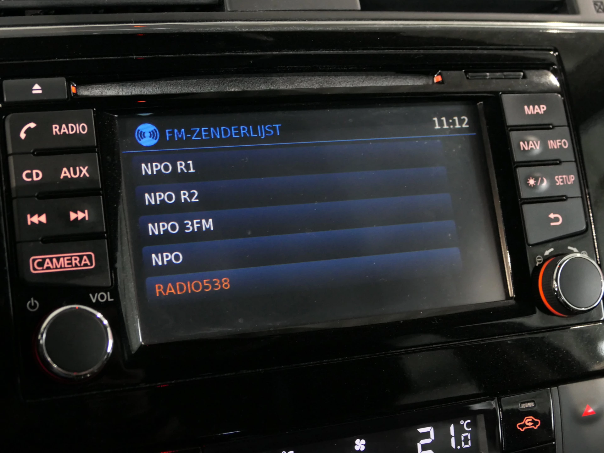 Hoofdafbeelding Nissan Pulsar