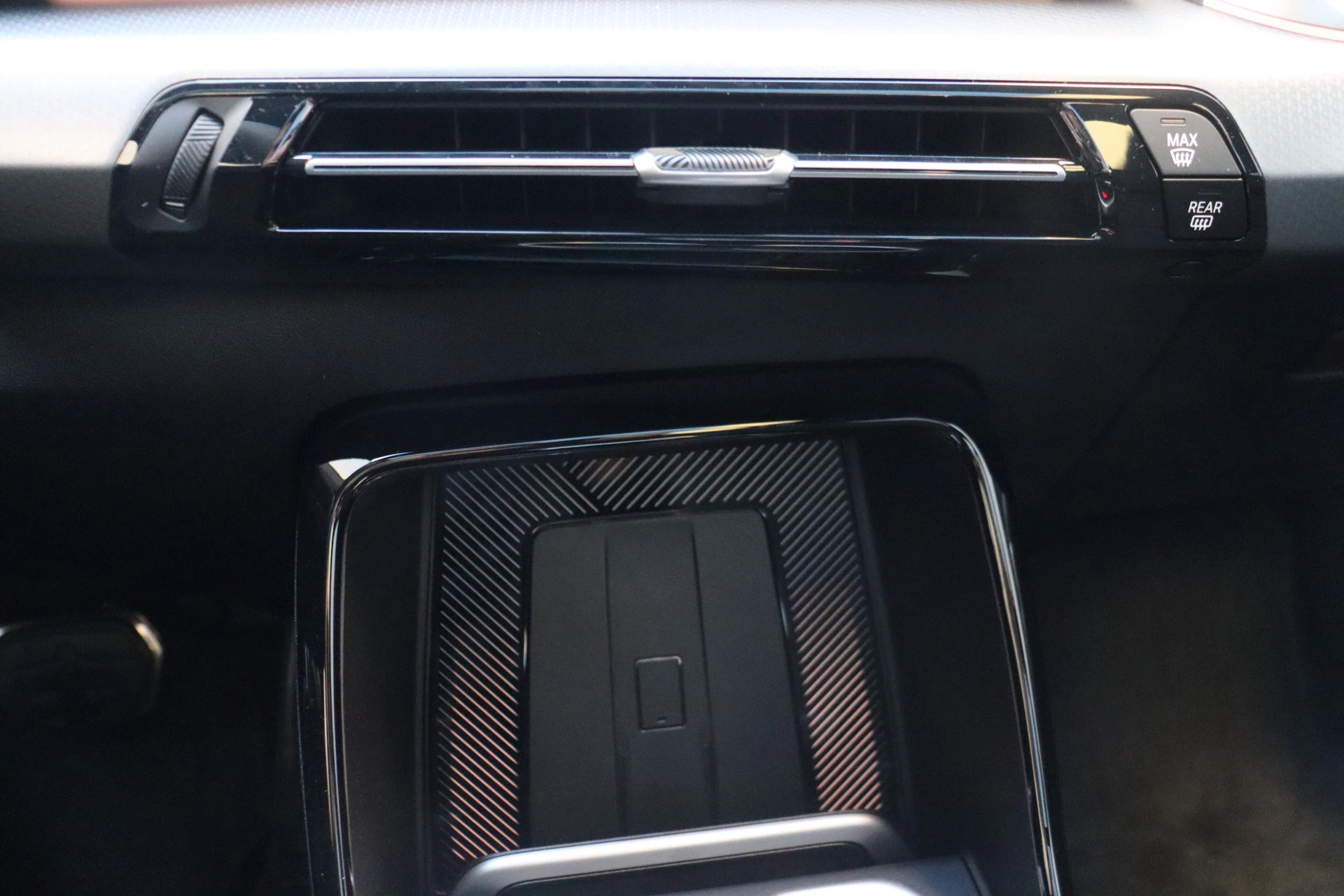 Hoofdafbeelding BMW iX1