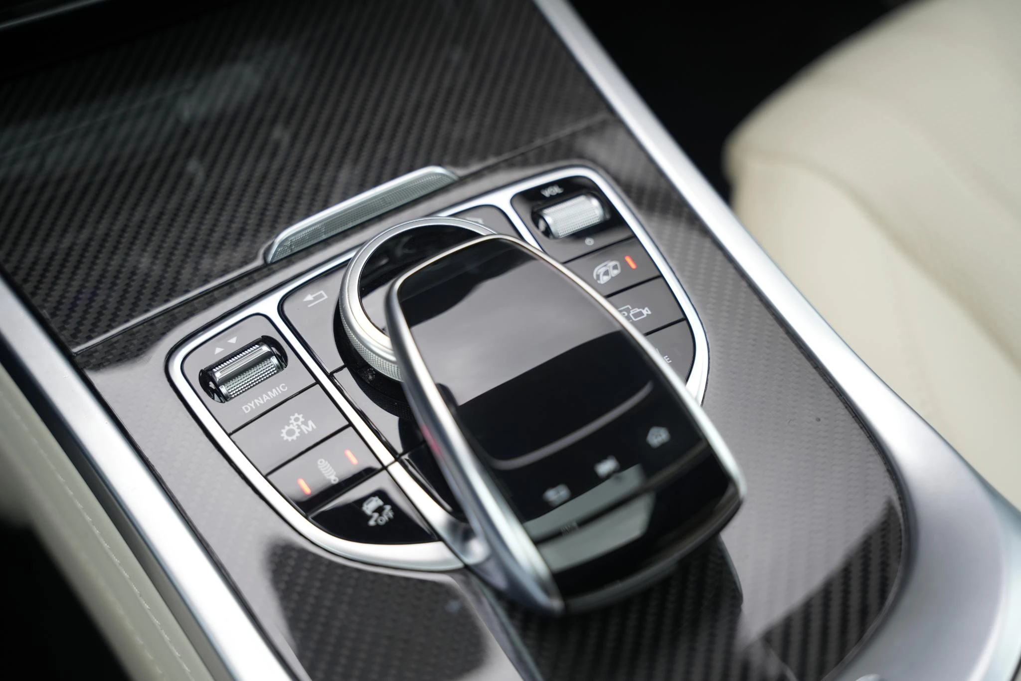 Hoofdafbeelding Mercedes-Benz G-Klasse