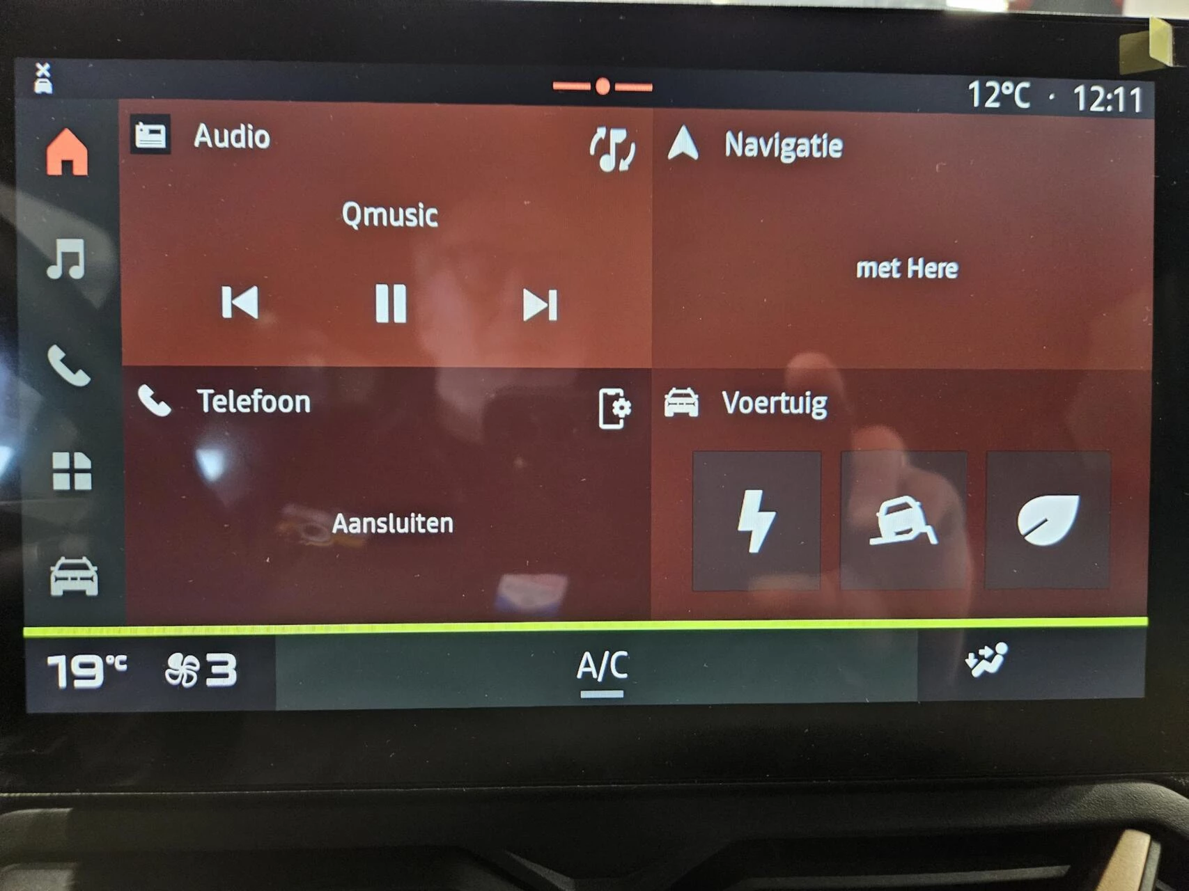 Hoofdafbeelding Dacia Duster