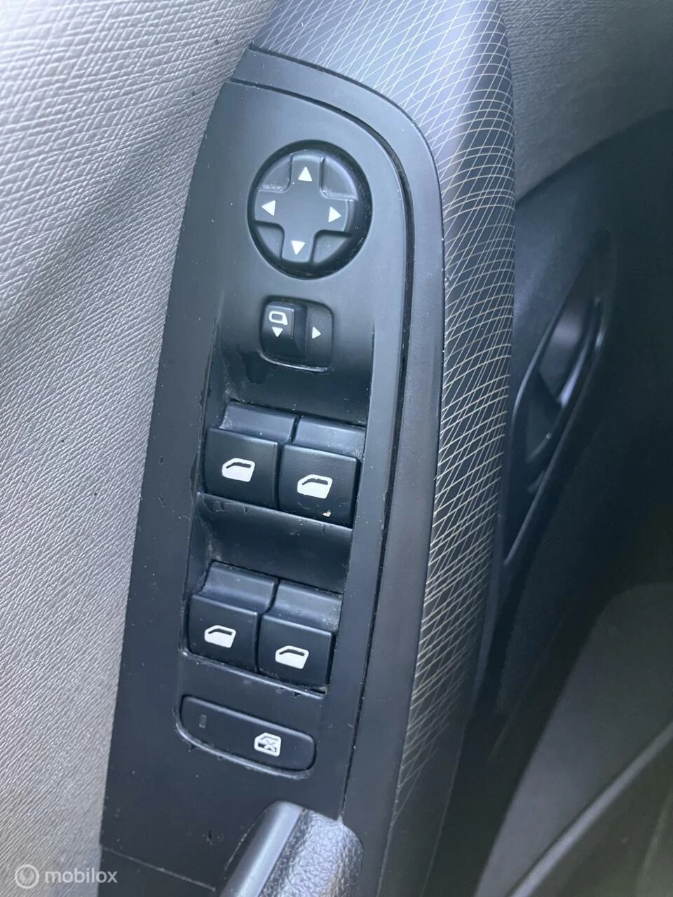 Hoofdafbeelding Citroën Grand C4 Picasso